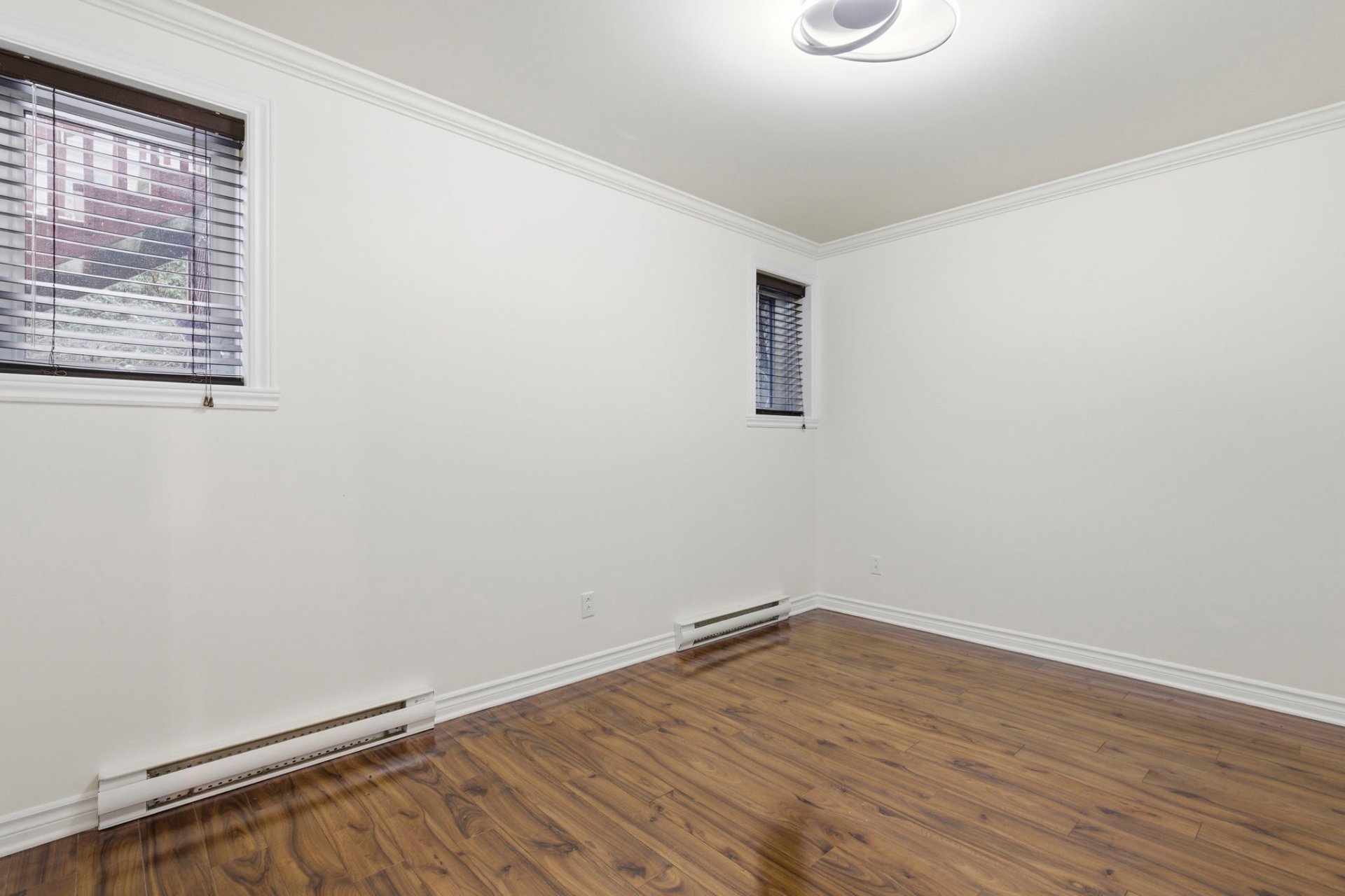 Photo - Chambre à coucher principale