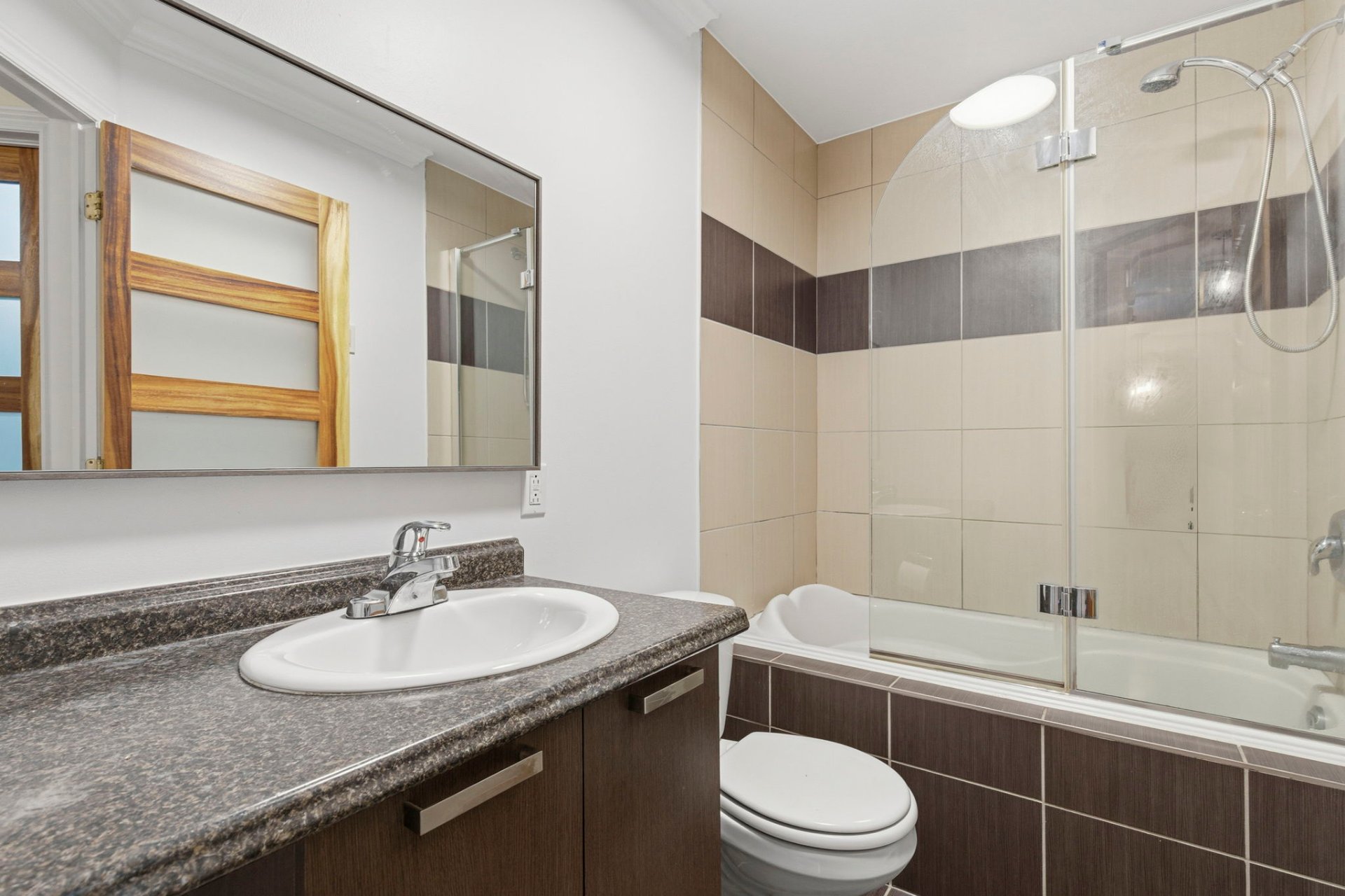 Photo - Salle de bains