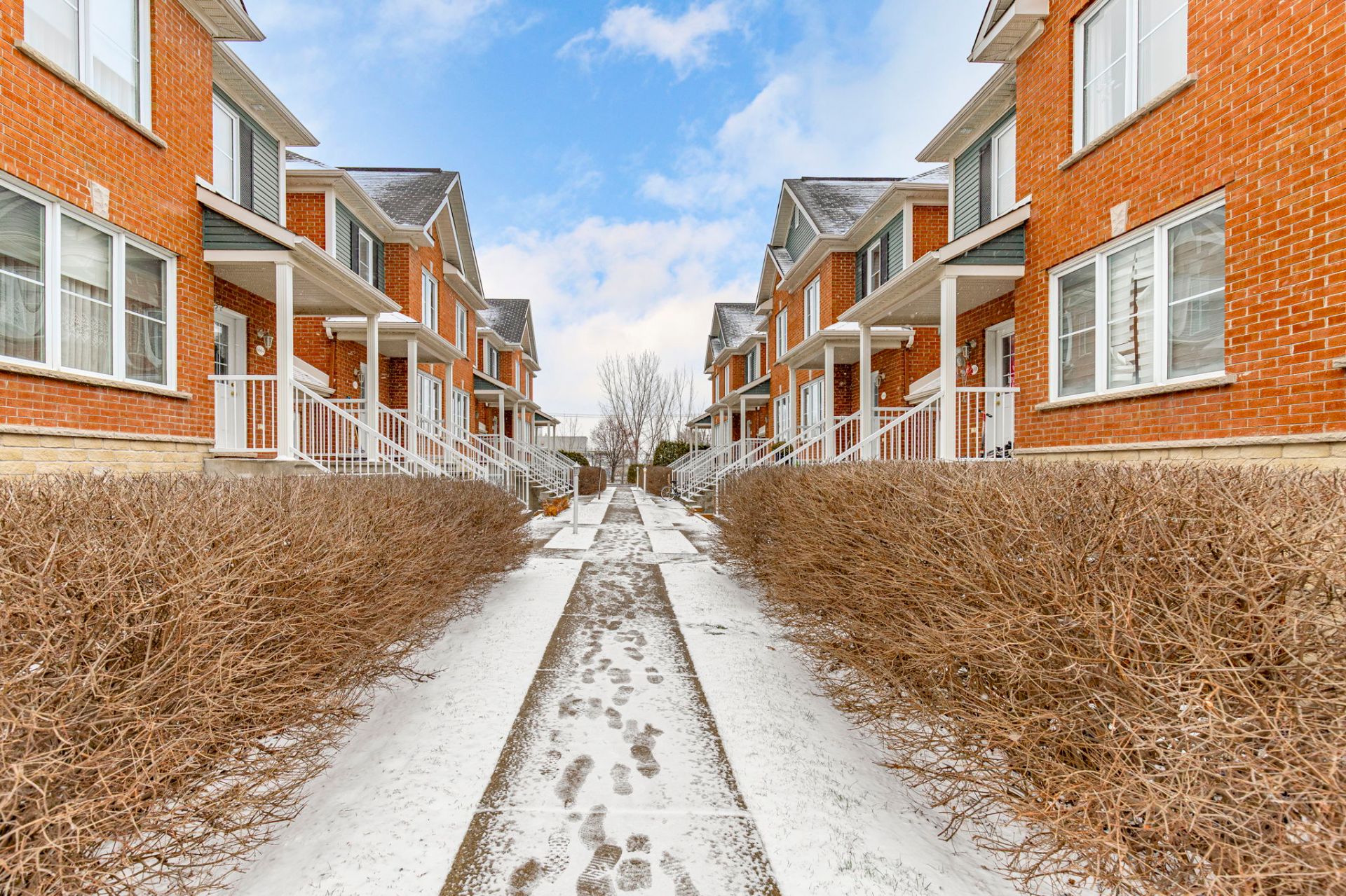 Photo - Vue d'ensemble