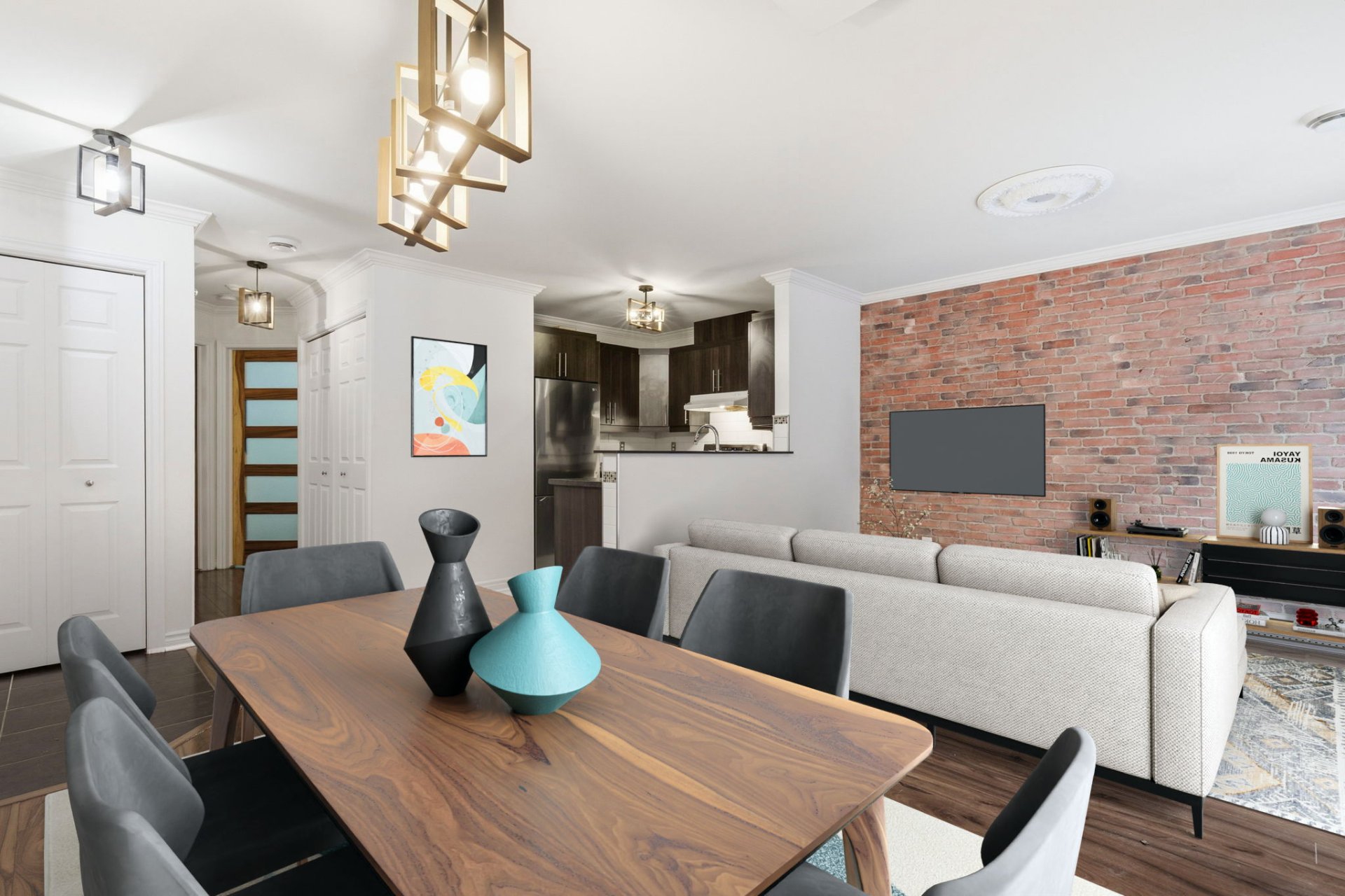 Photo - Vue d'ensemble