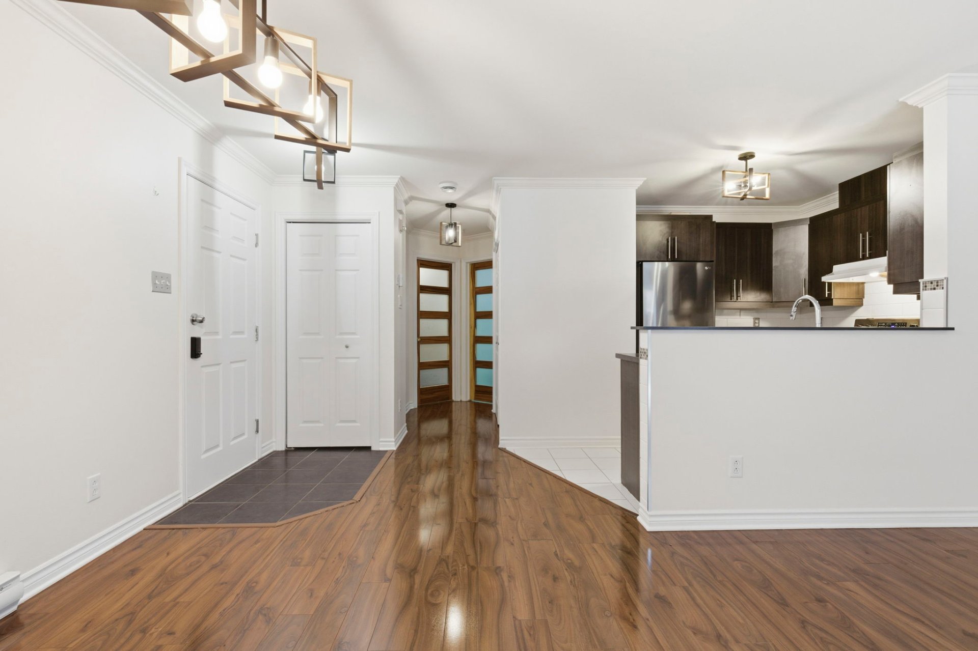 Photo - Hall d'entrée