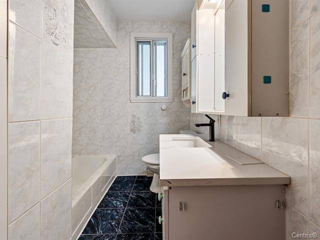 Photo - Salle de bains