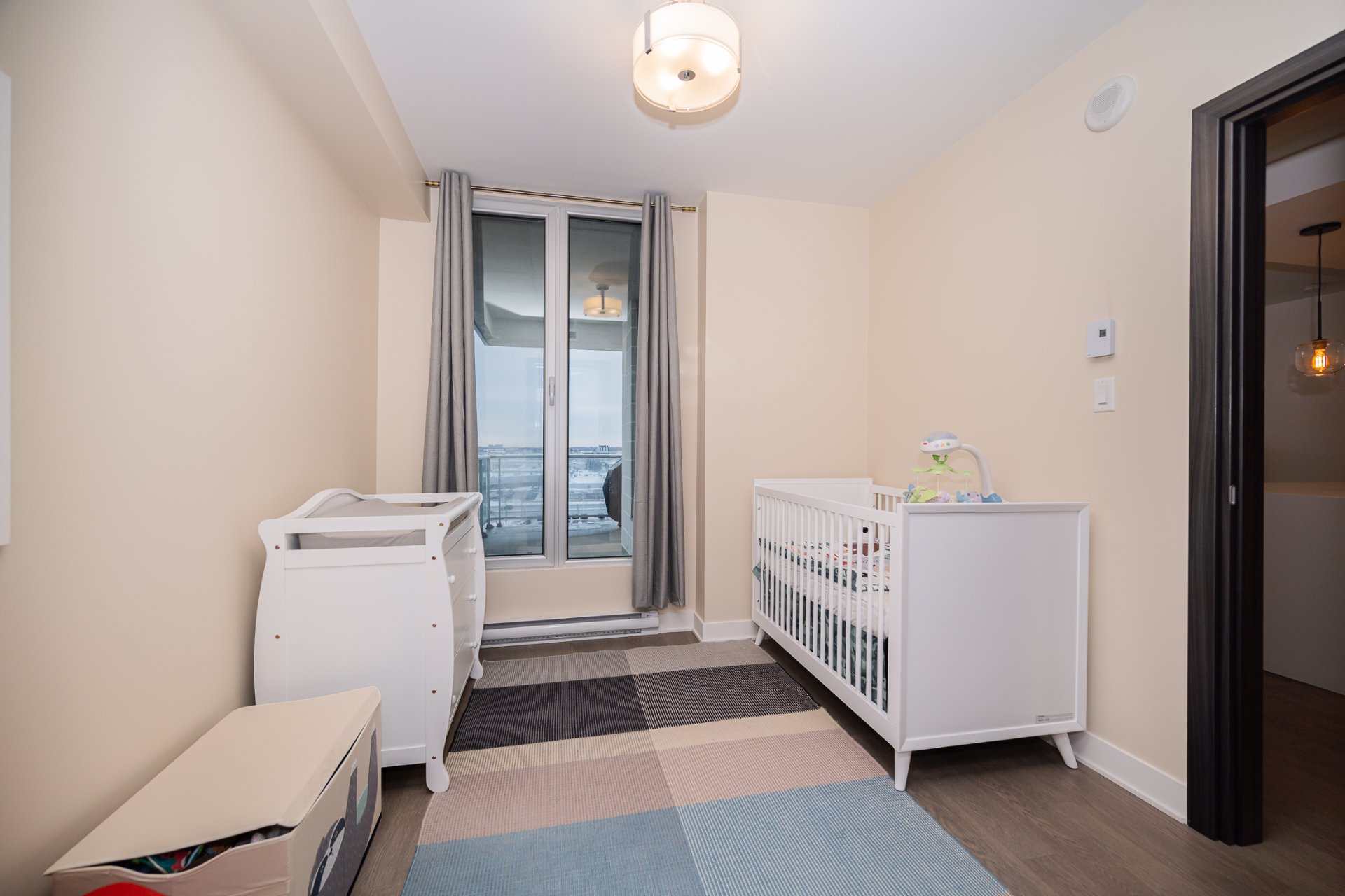 Photo - Chambre à coucher