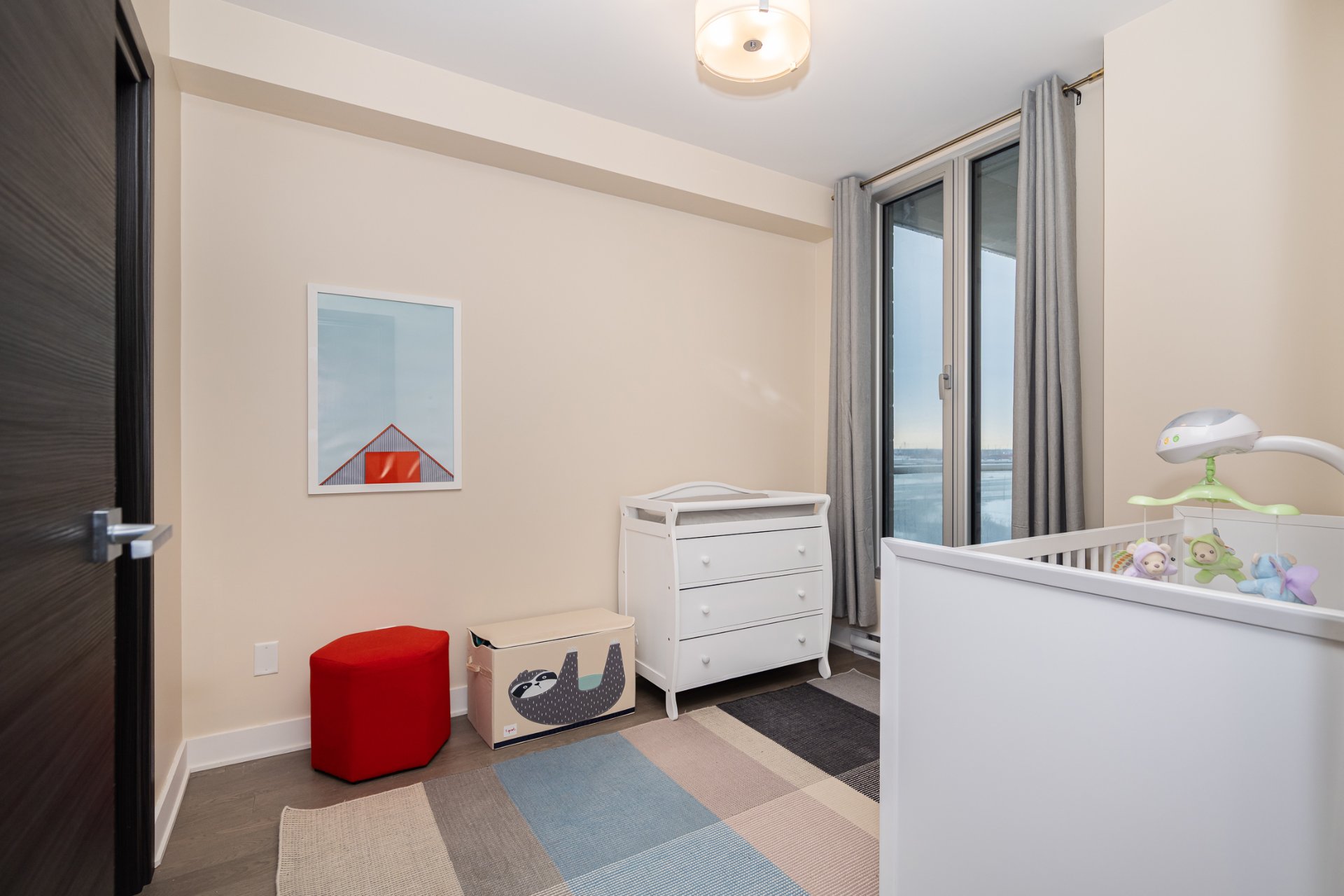 Photo - Chambre à coucher