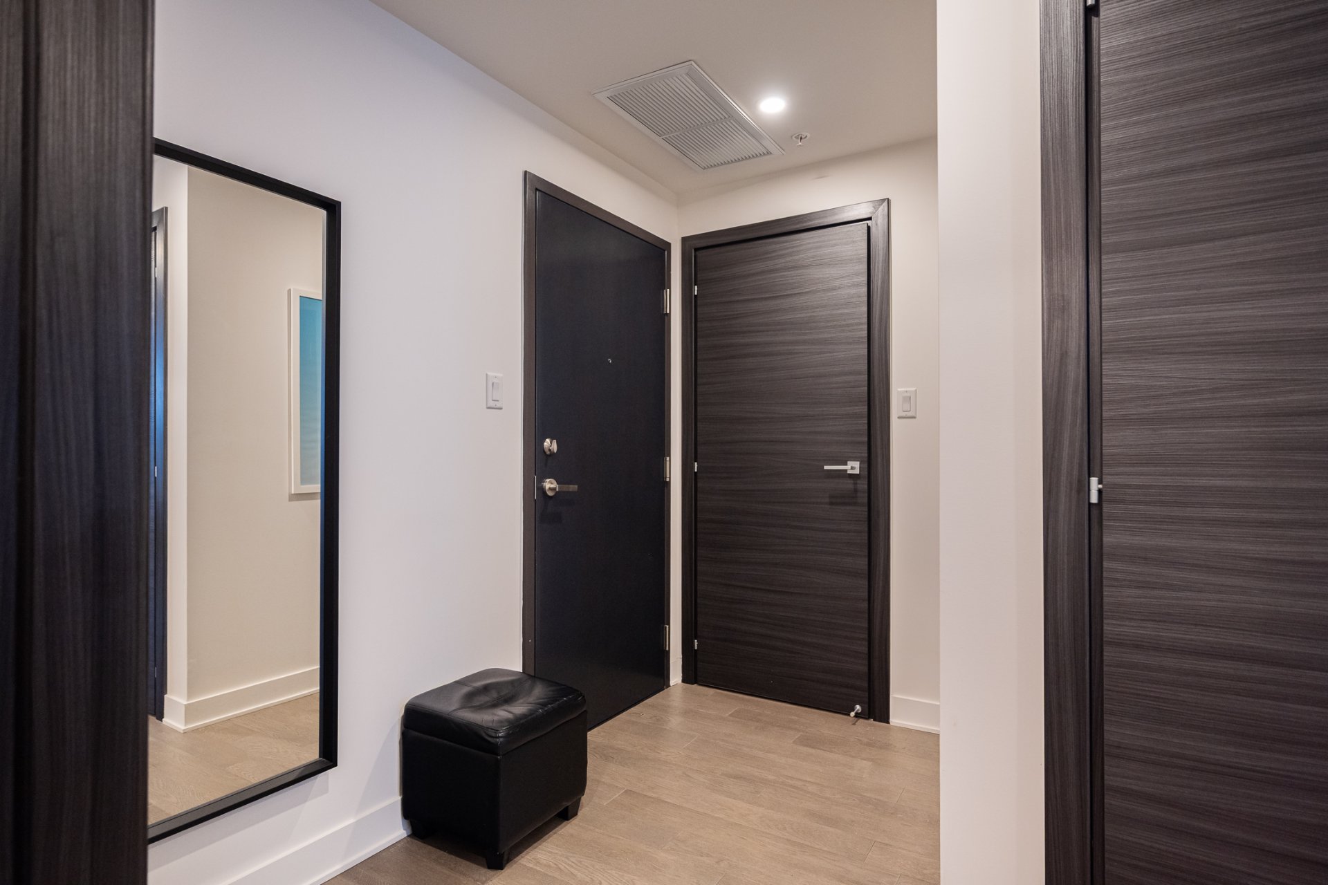 Photo - Hall d'entrée