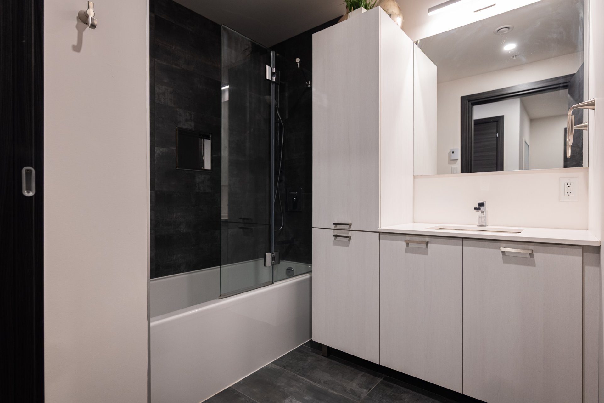 Photo - Salle de bains