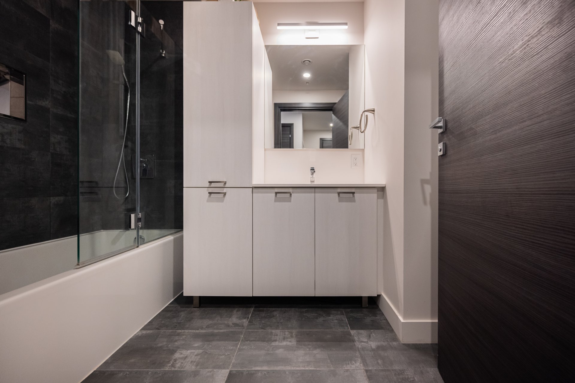 Photo - Salle de bains