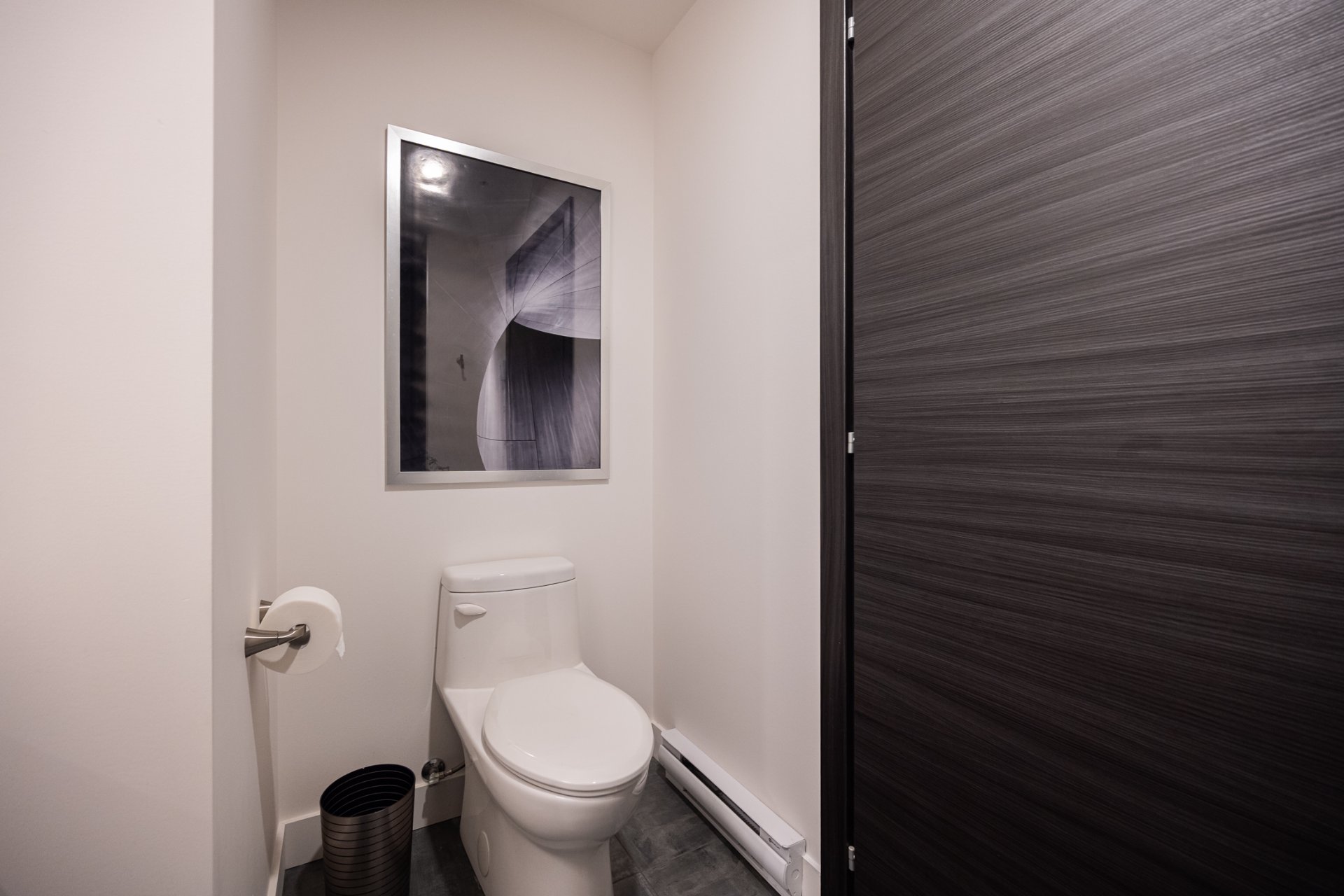 Photo - Salle de bains