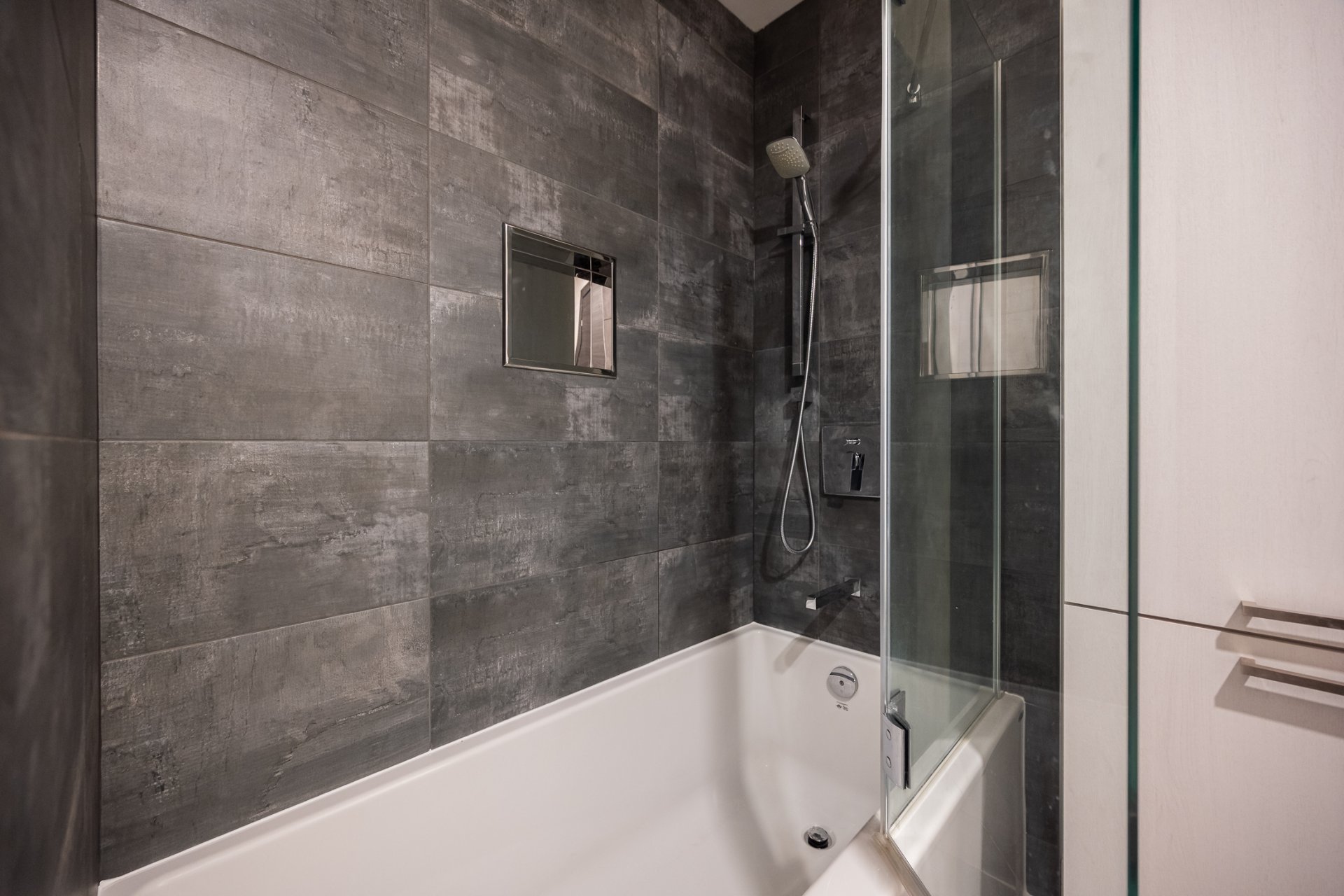 Photo - Salle de bains