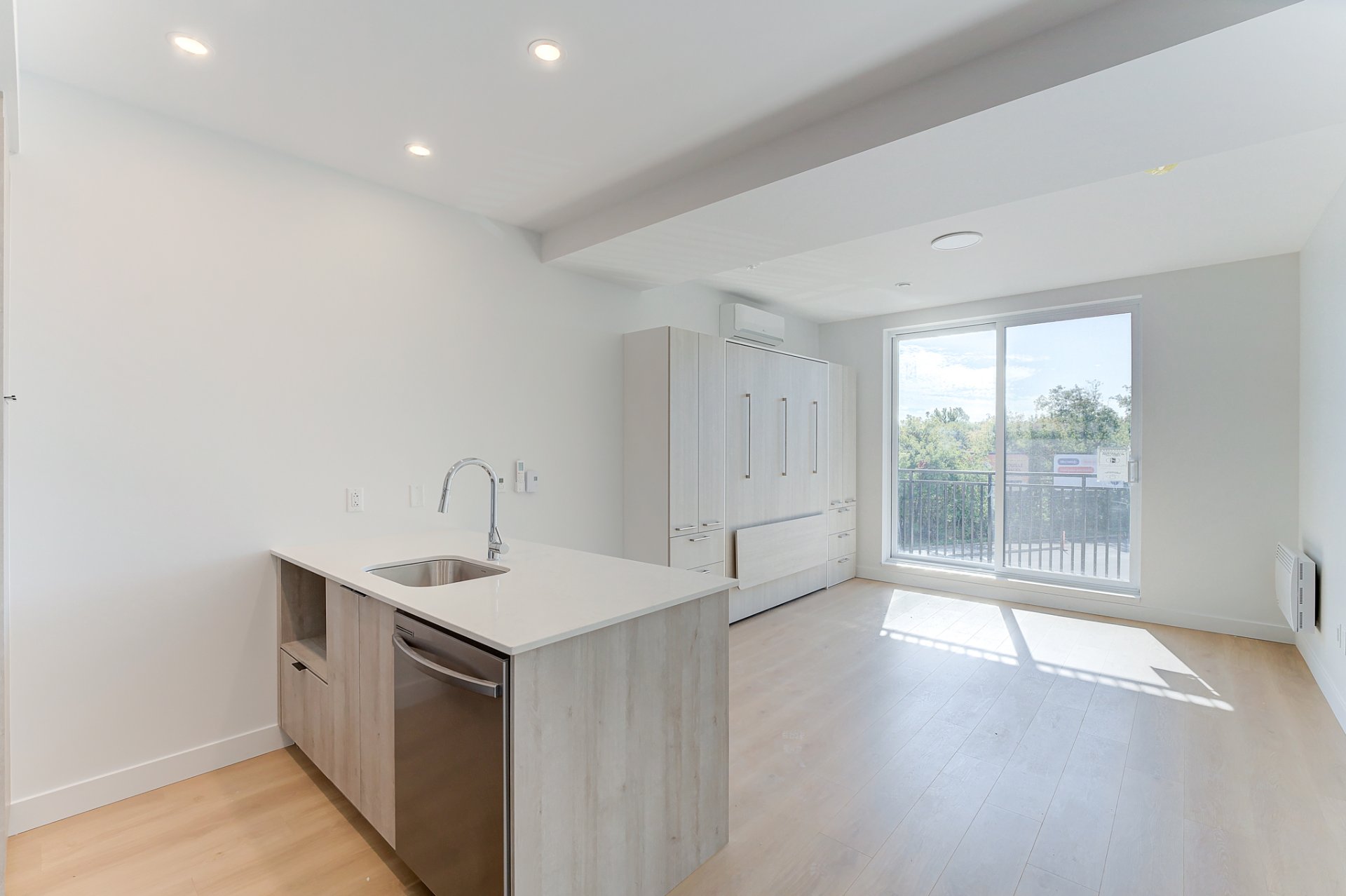 Photo - Vue d'ensemble