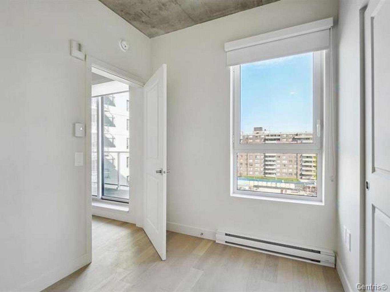 Photo - Chambre à coucher principale