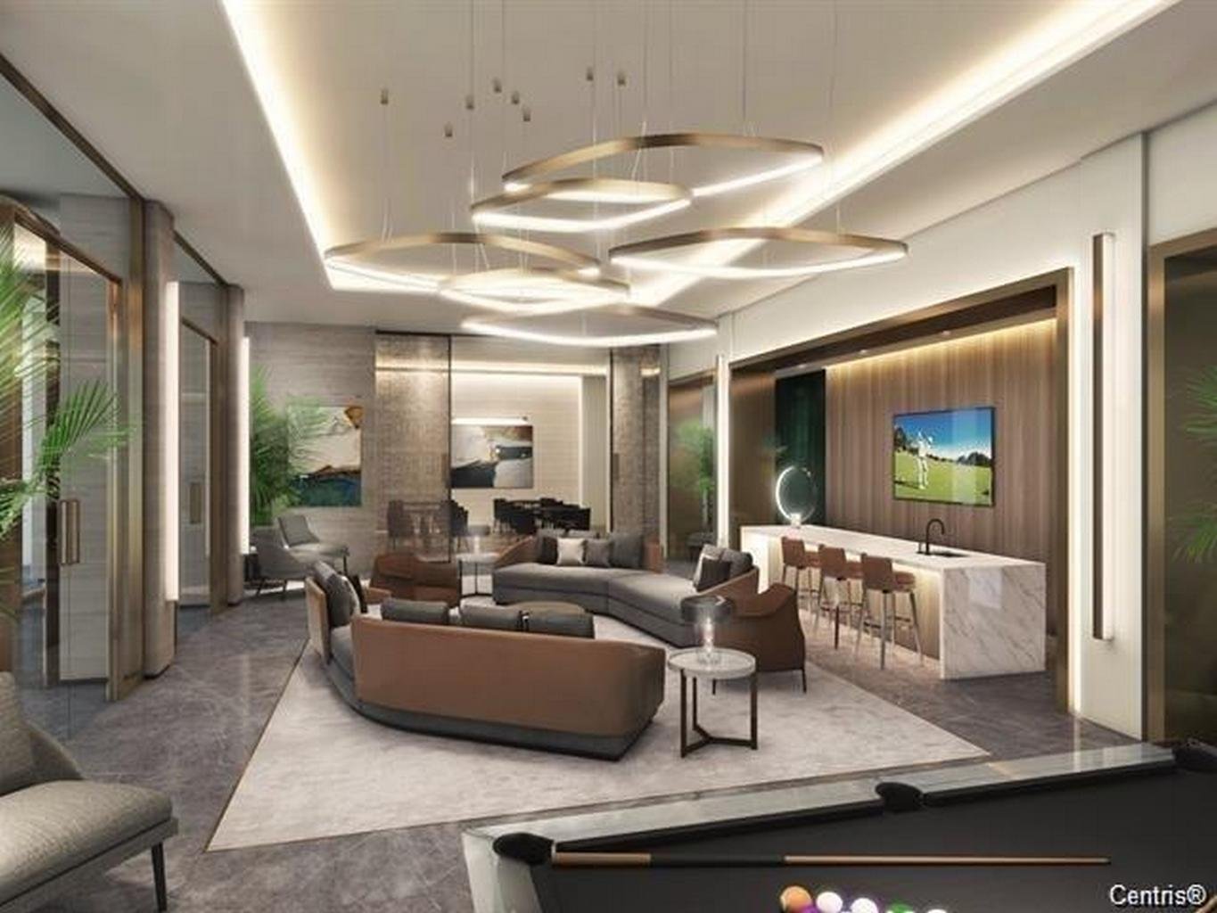 Photo - Hall d'entrée