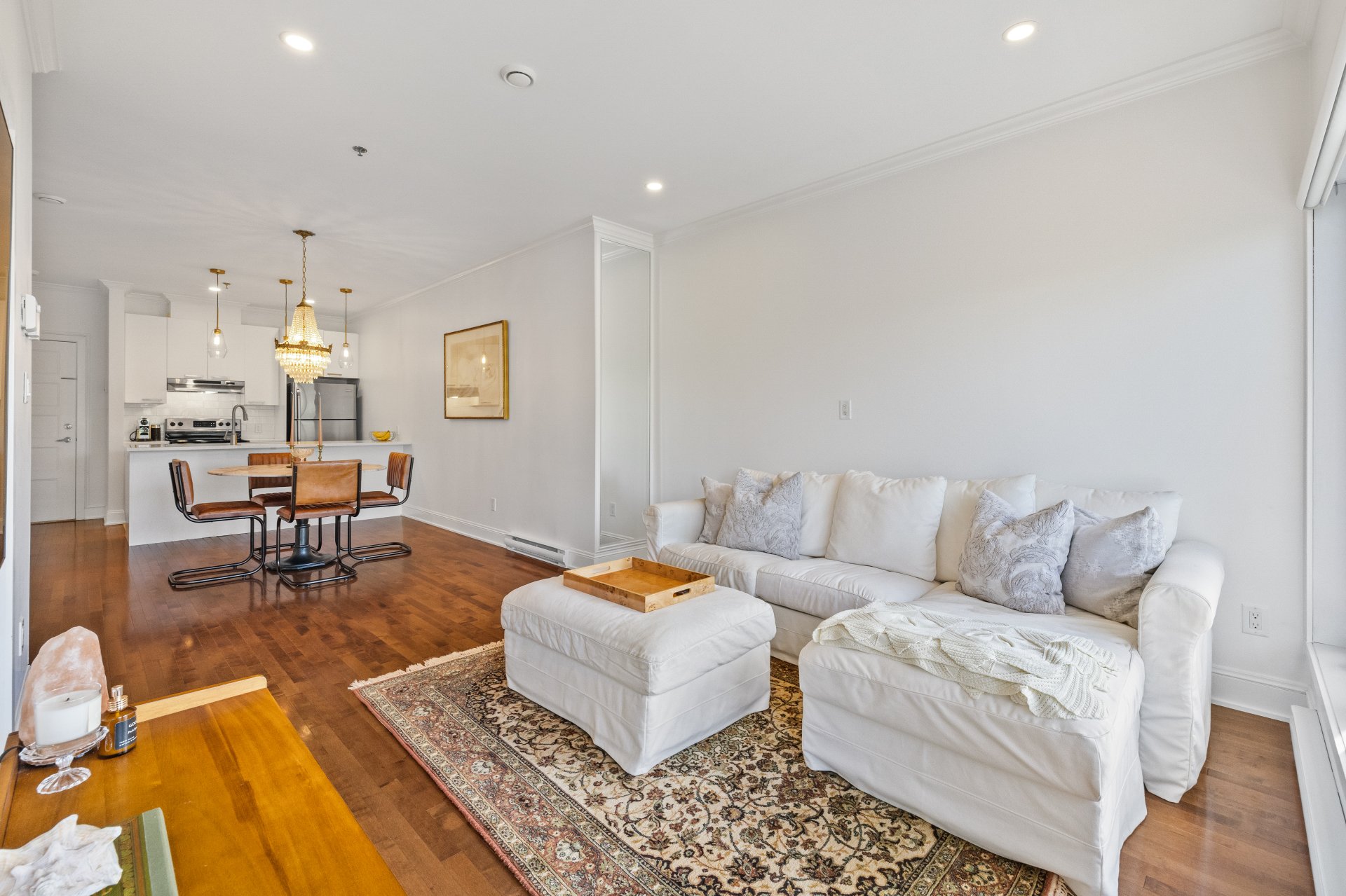 Photo - Living room