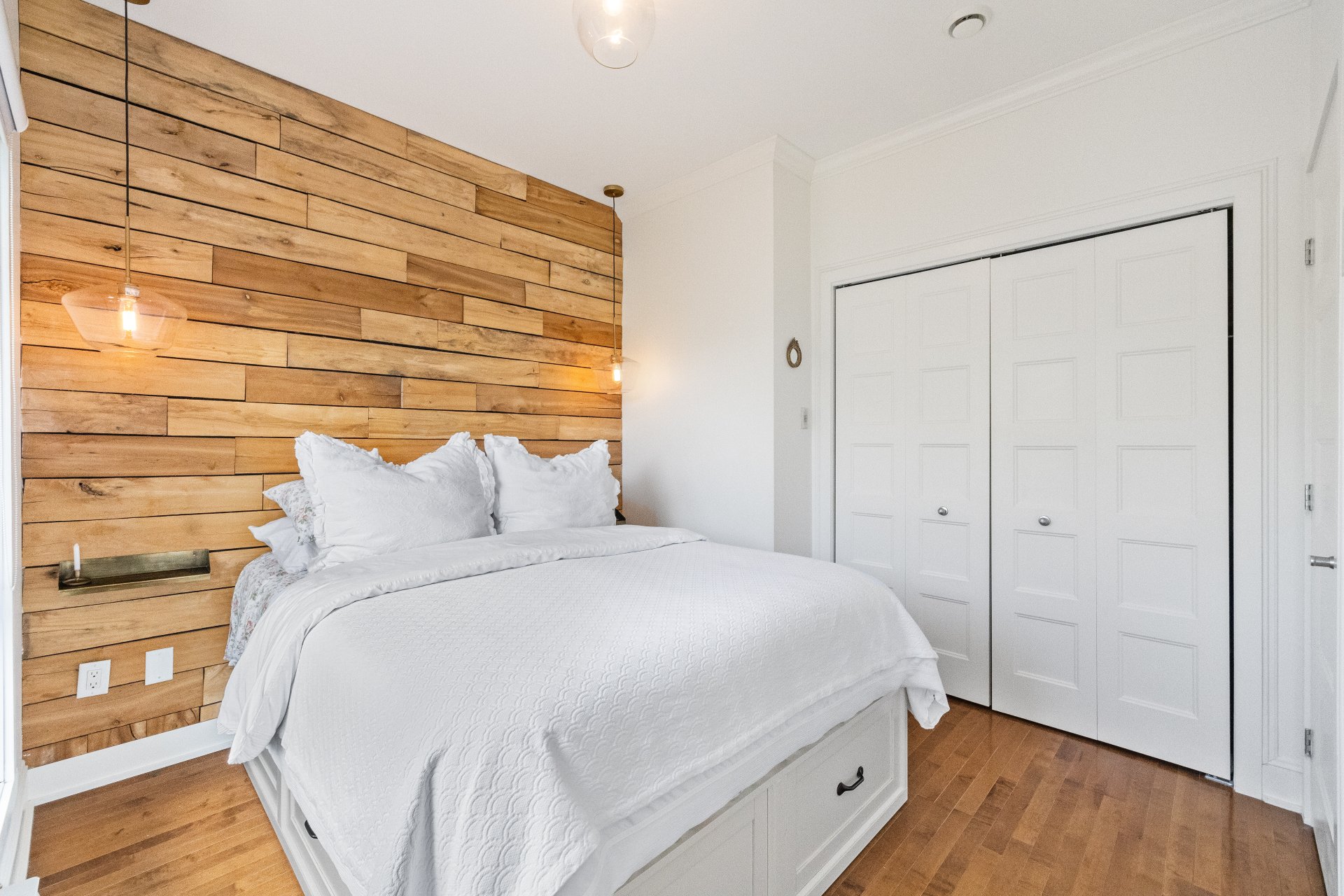 Photo - Bedroom