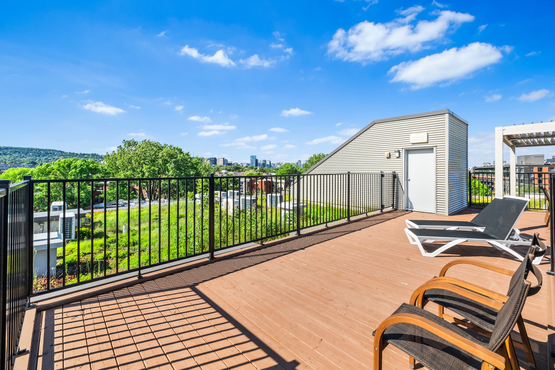 Photo - Patio
