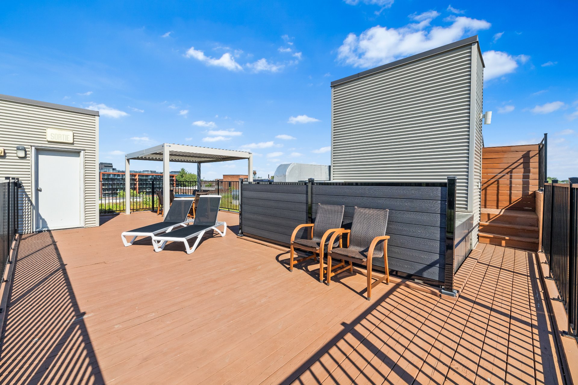 Photo - Patio