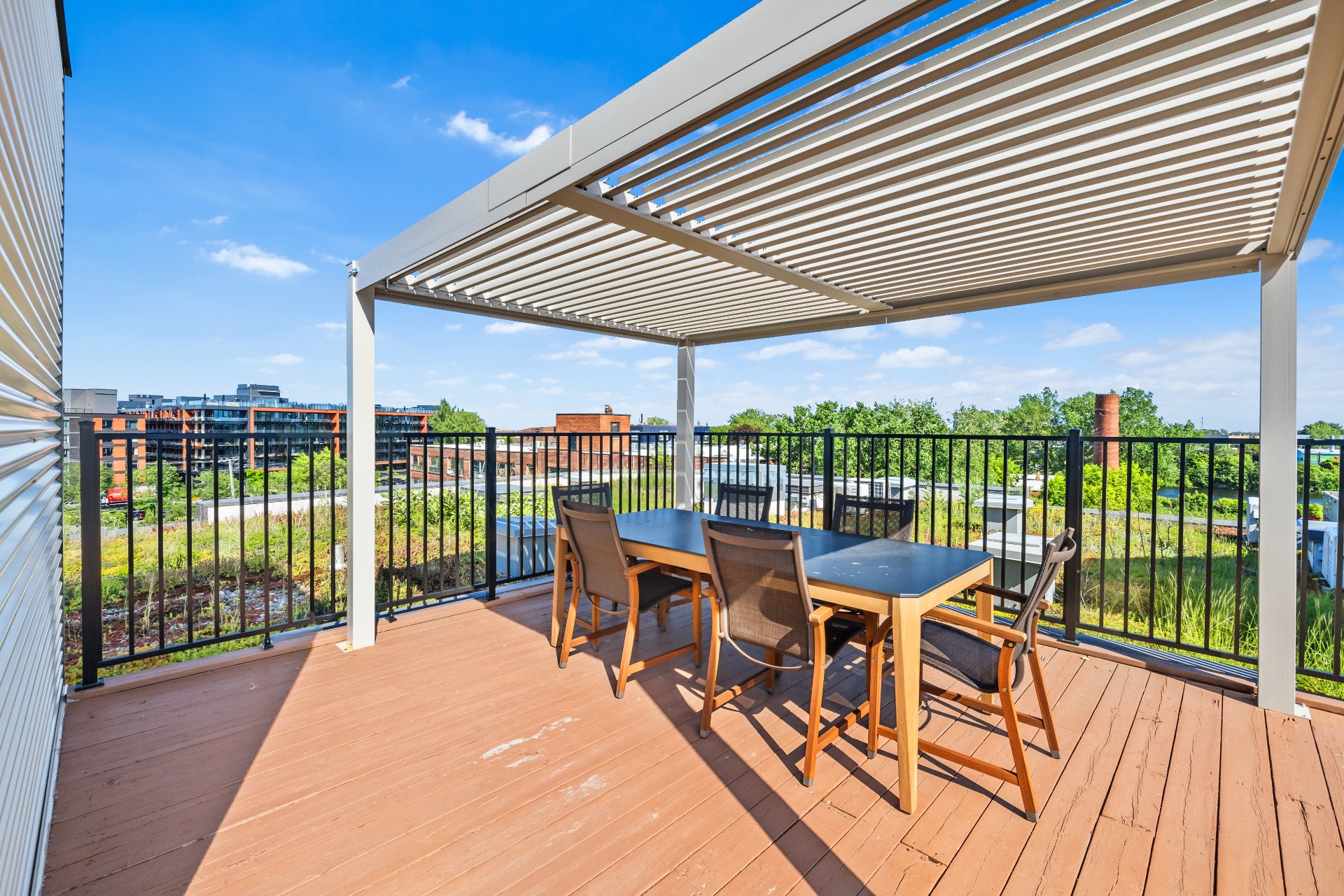Photo - Patio