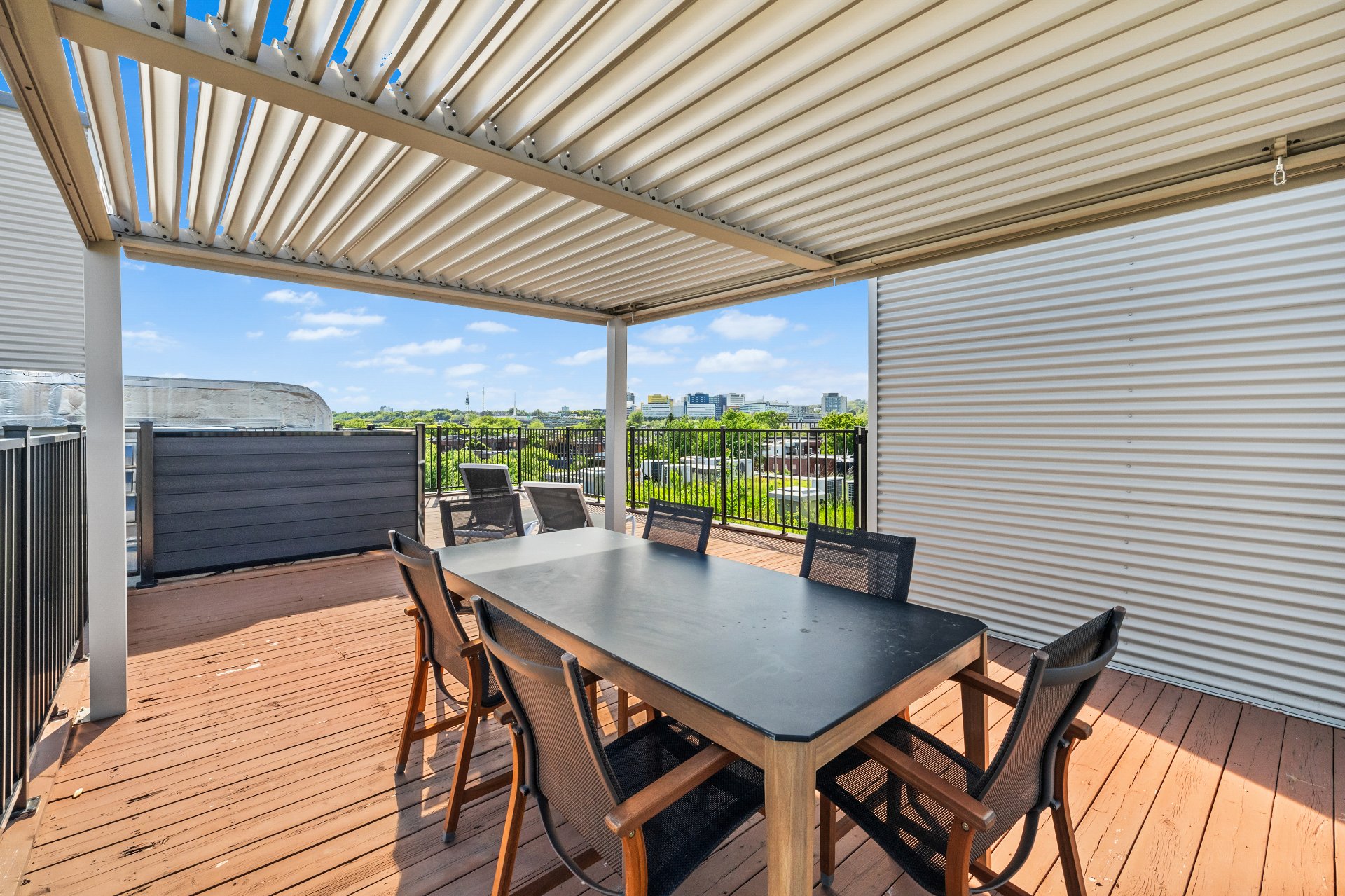 Photo - Patio