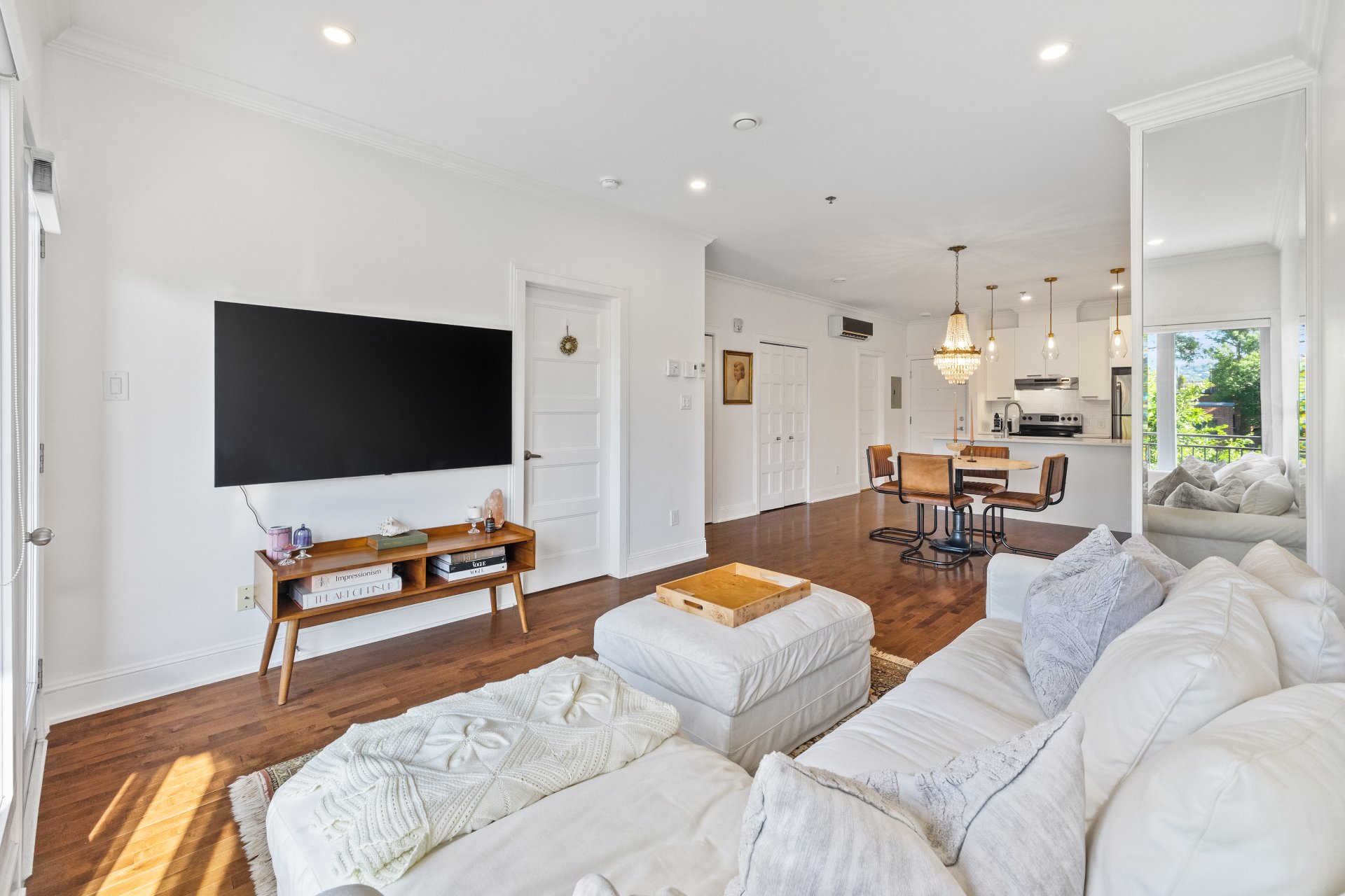 Photo - Living room