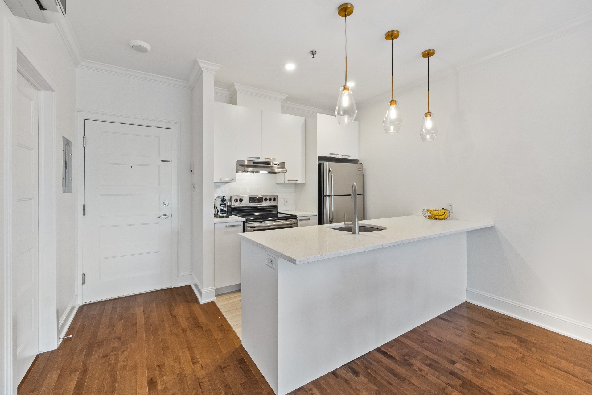 Photo - Kitchen