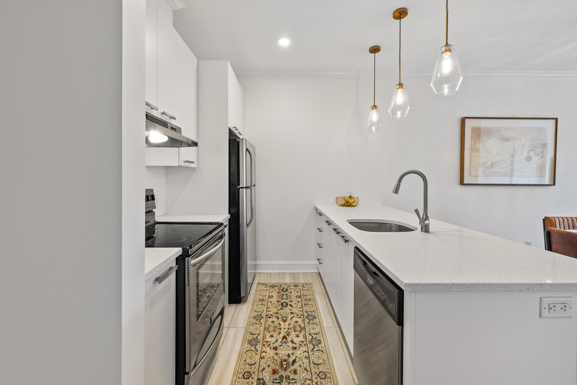 Photo - Kitchen