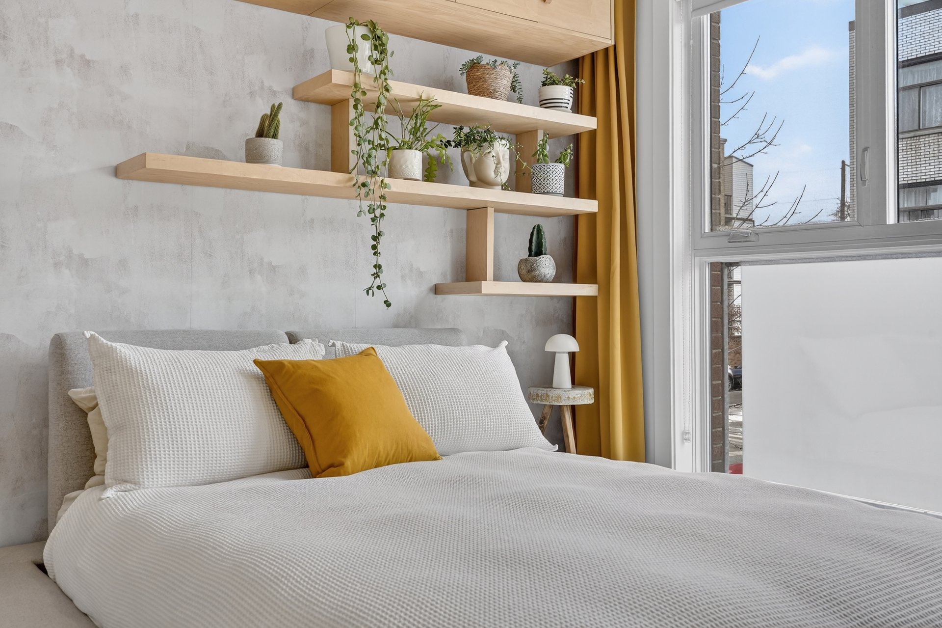 Photo - Primary bedroom