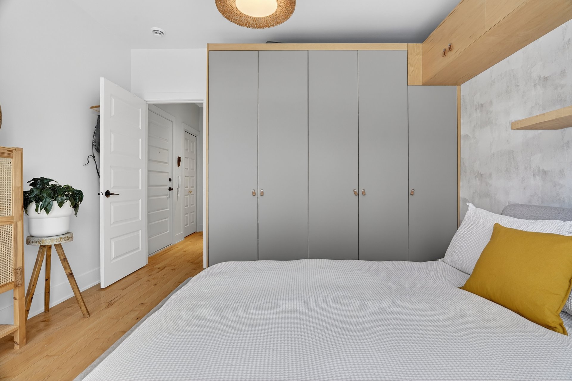 Photo - Primary bedroom