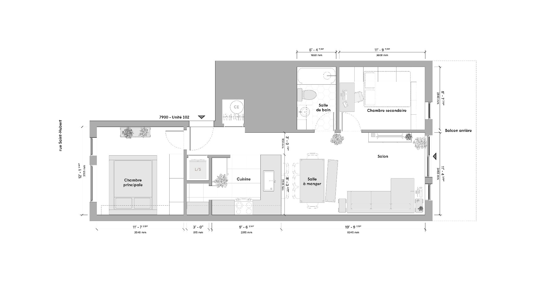 Photo - Drawing (sketch)