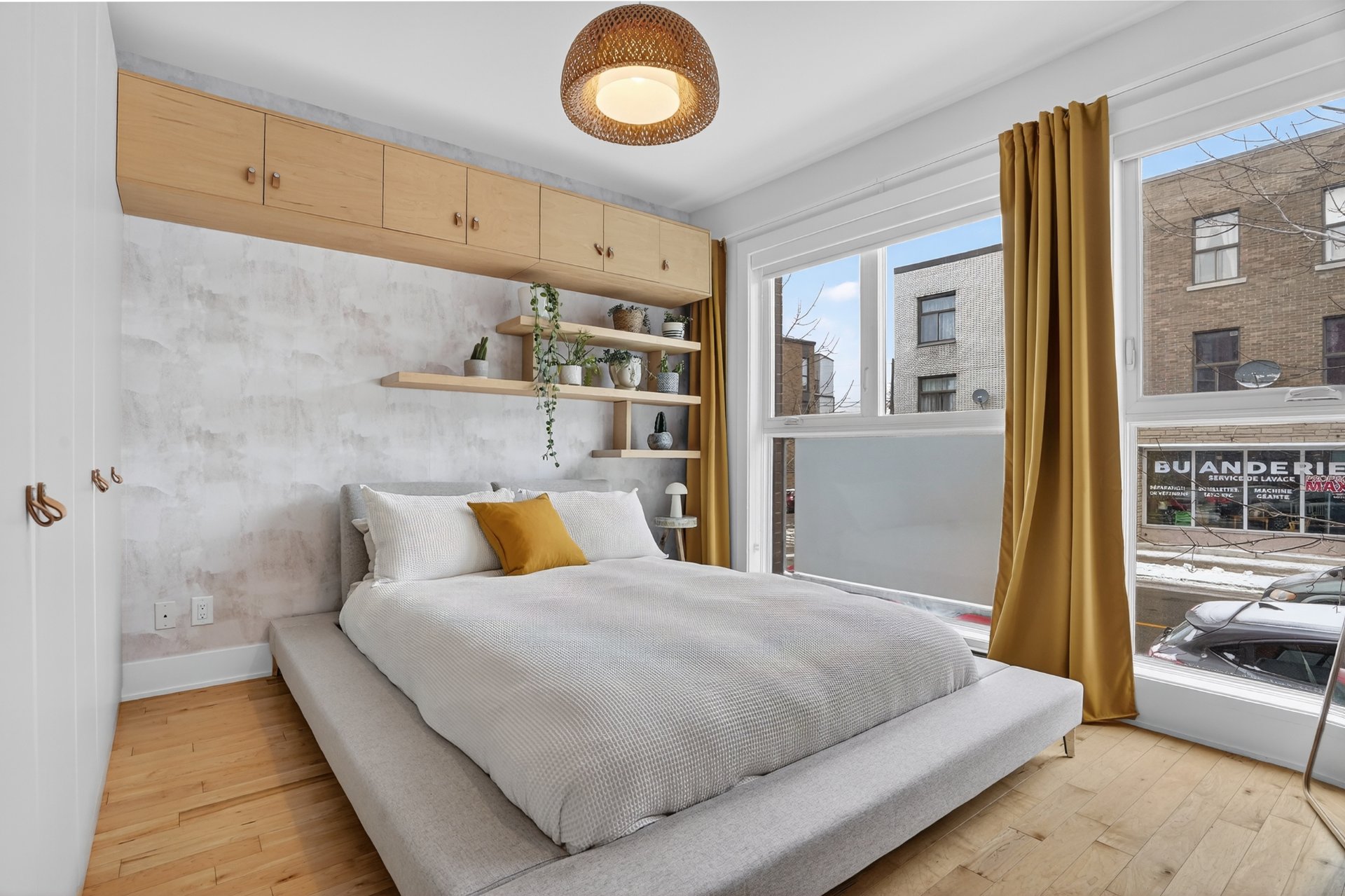 Photo - Primary bedroom