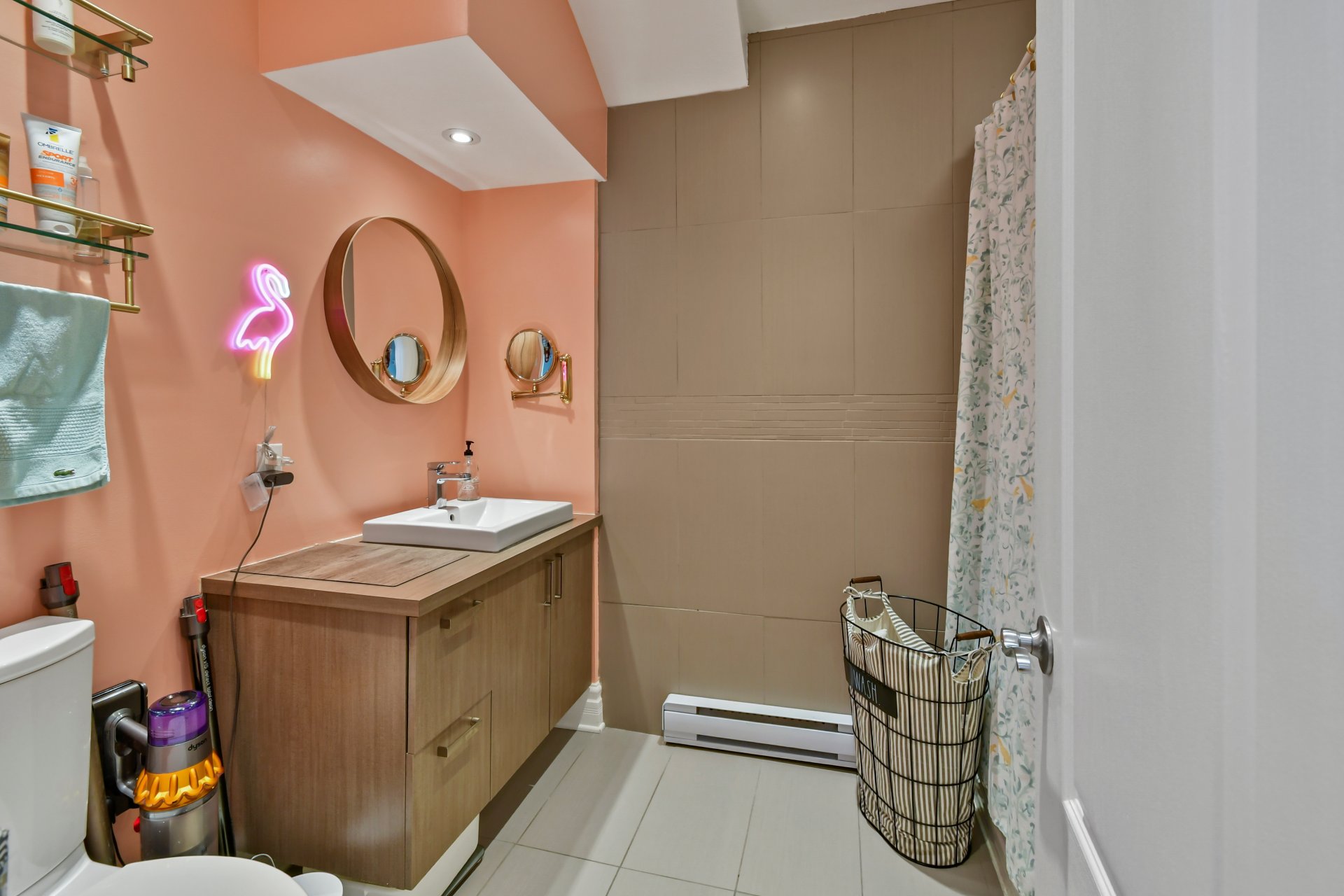 Photo - Salle de bains