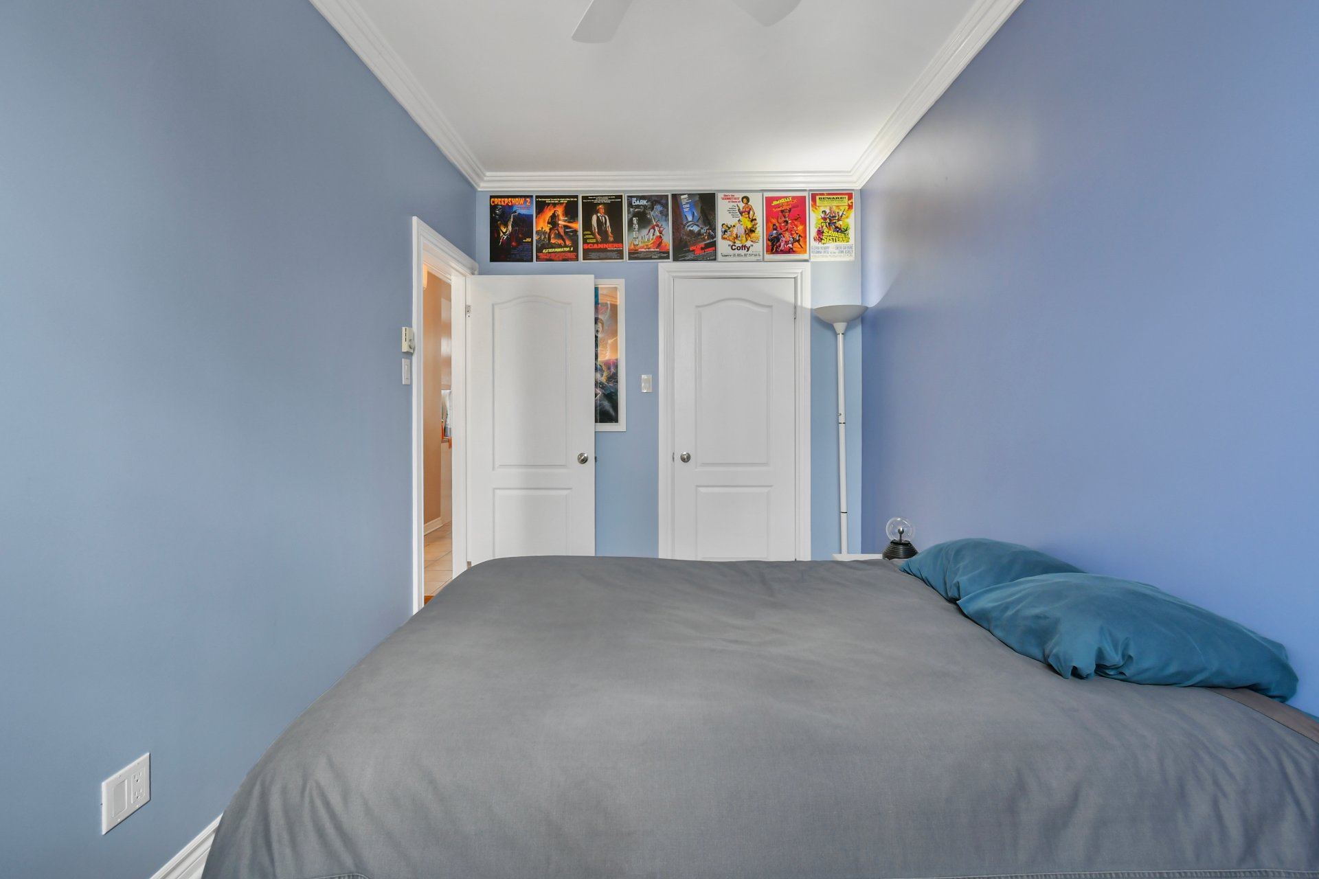 Photo - Chambre à coucher