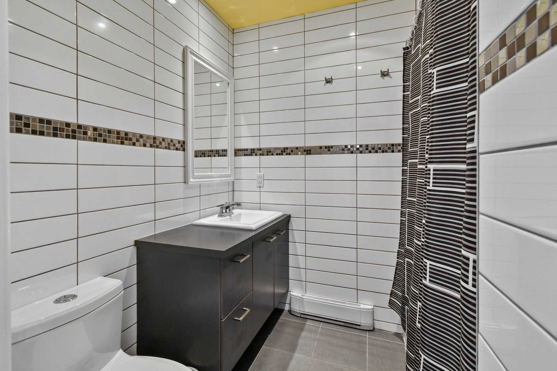 Photo - Salle de bains
