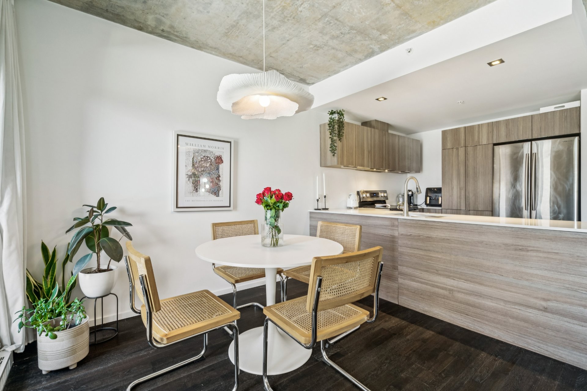 Photo - Vue d'ensemble