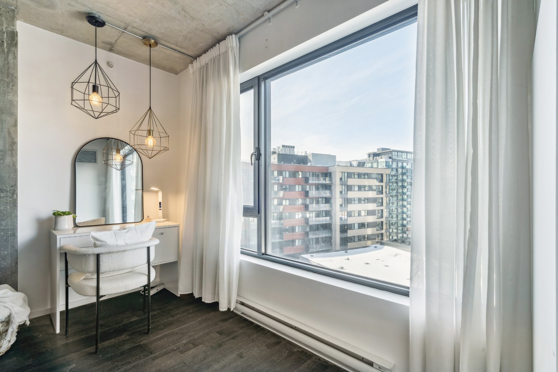 Photo - Chambre à coucher principale