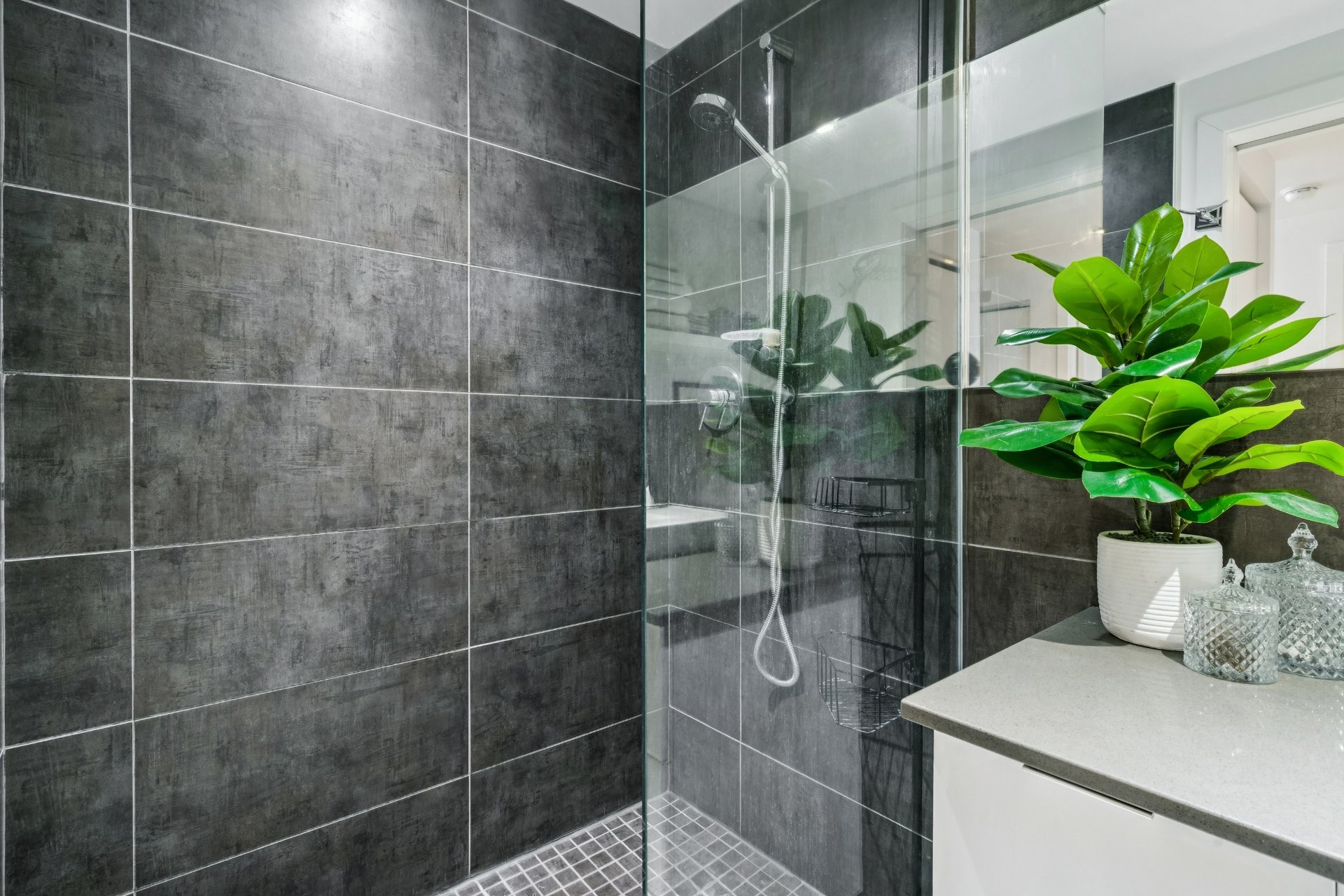 Photo - Salle de bains