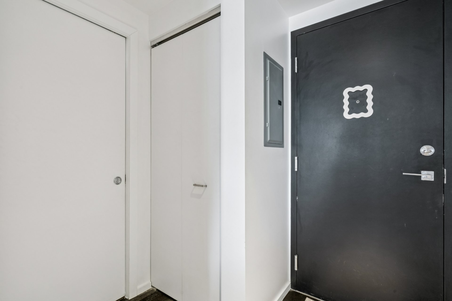 Photo - Hall d'entrée