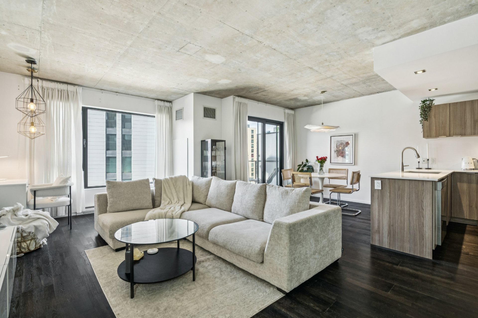 Photo - Vue d'ensemble