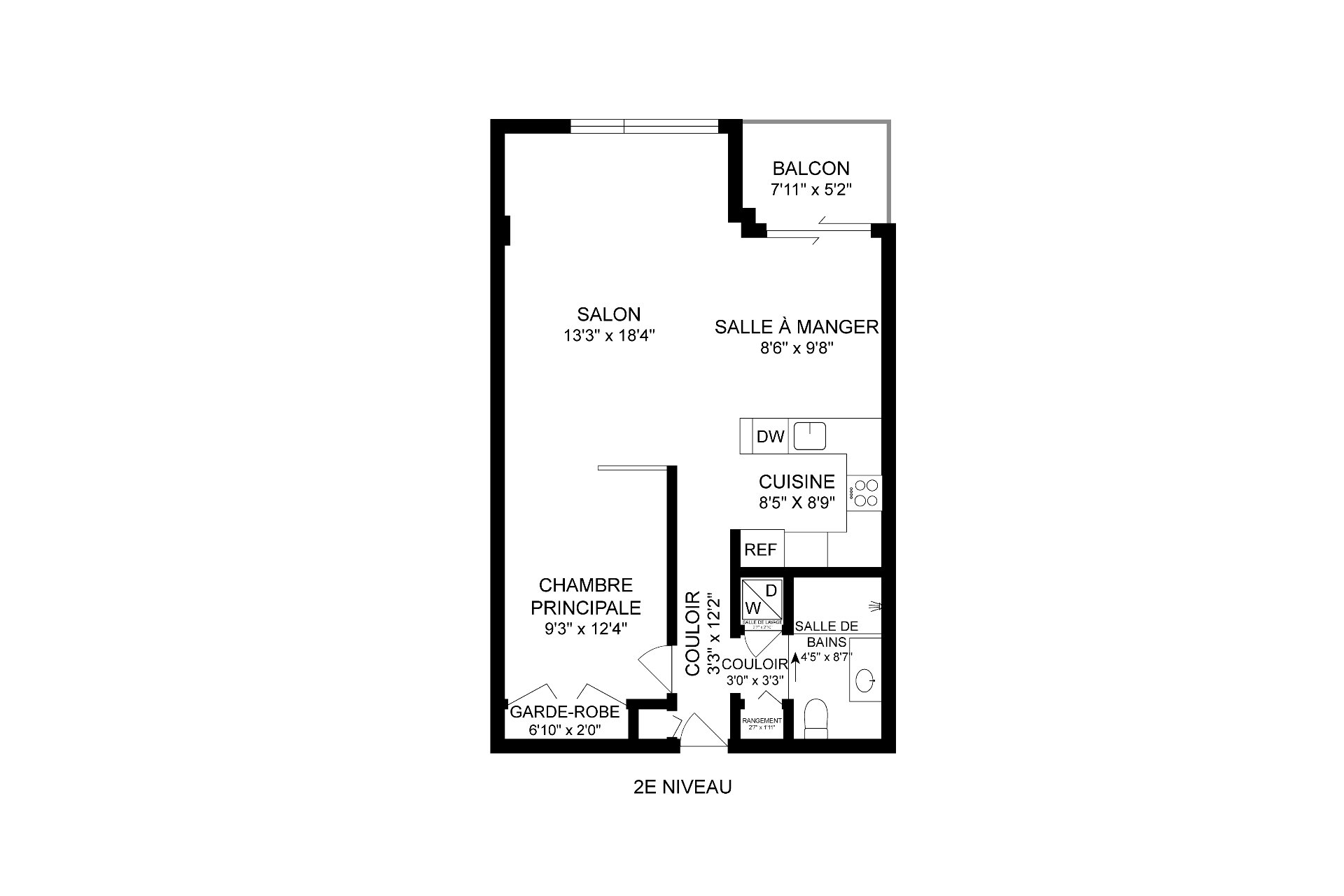 Photo - Plan (croquis)