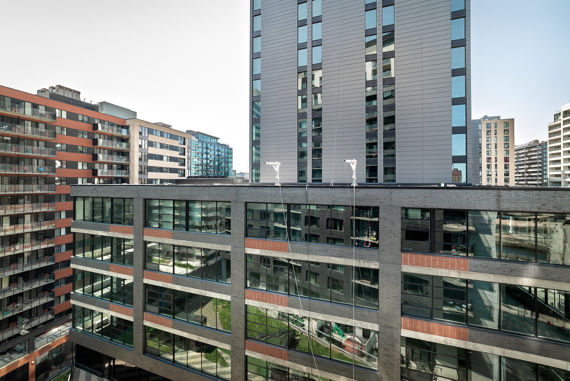 Photo - Photo aérienne