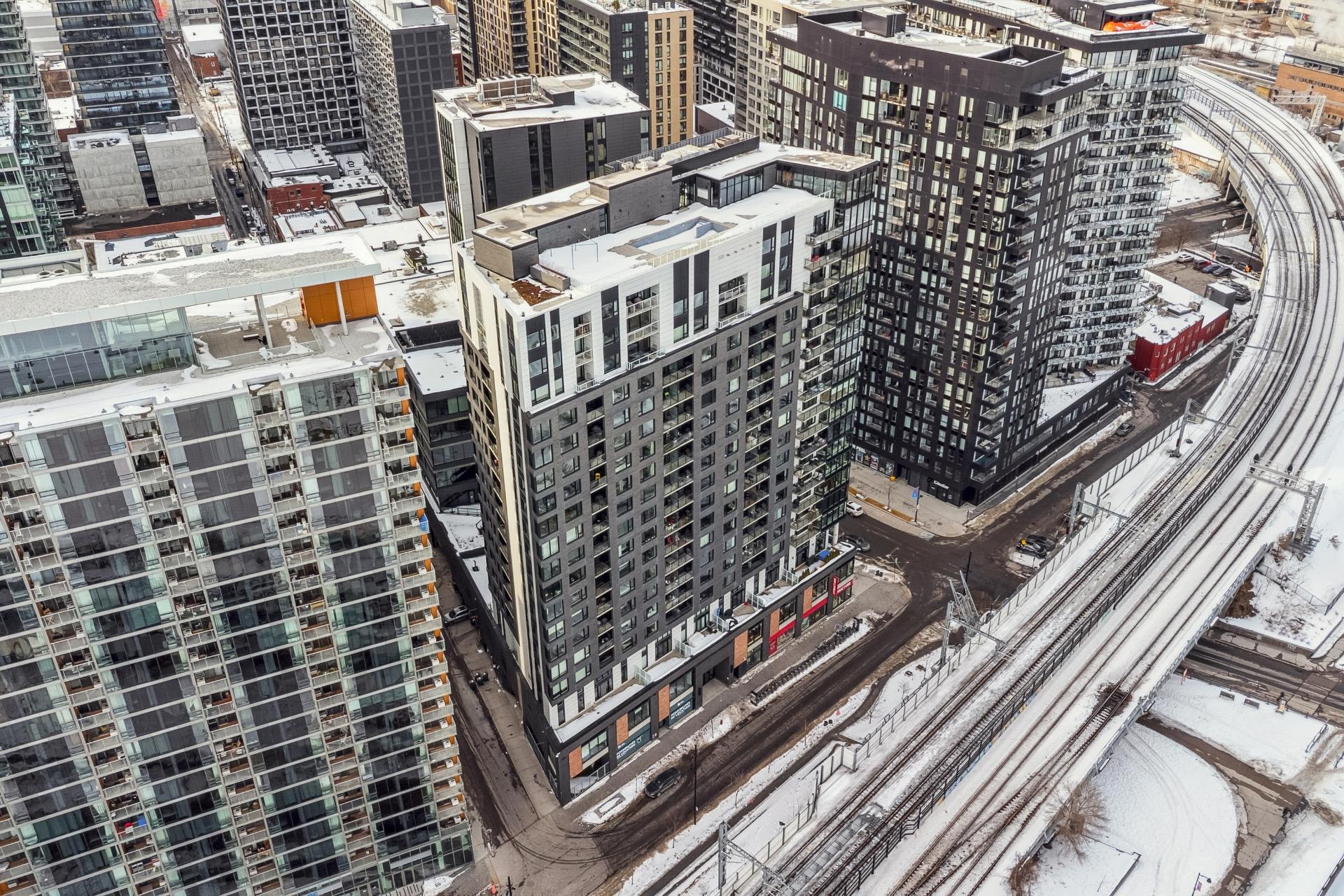 Photo - Photo aérienne