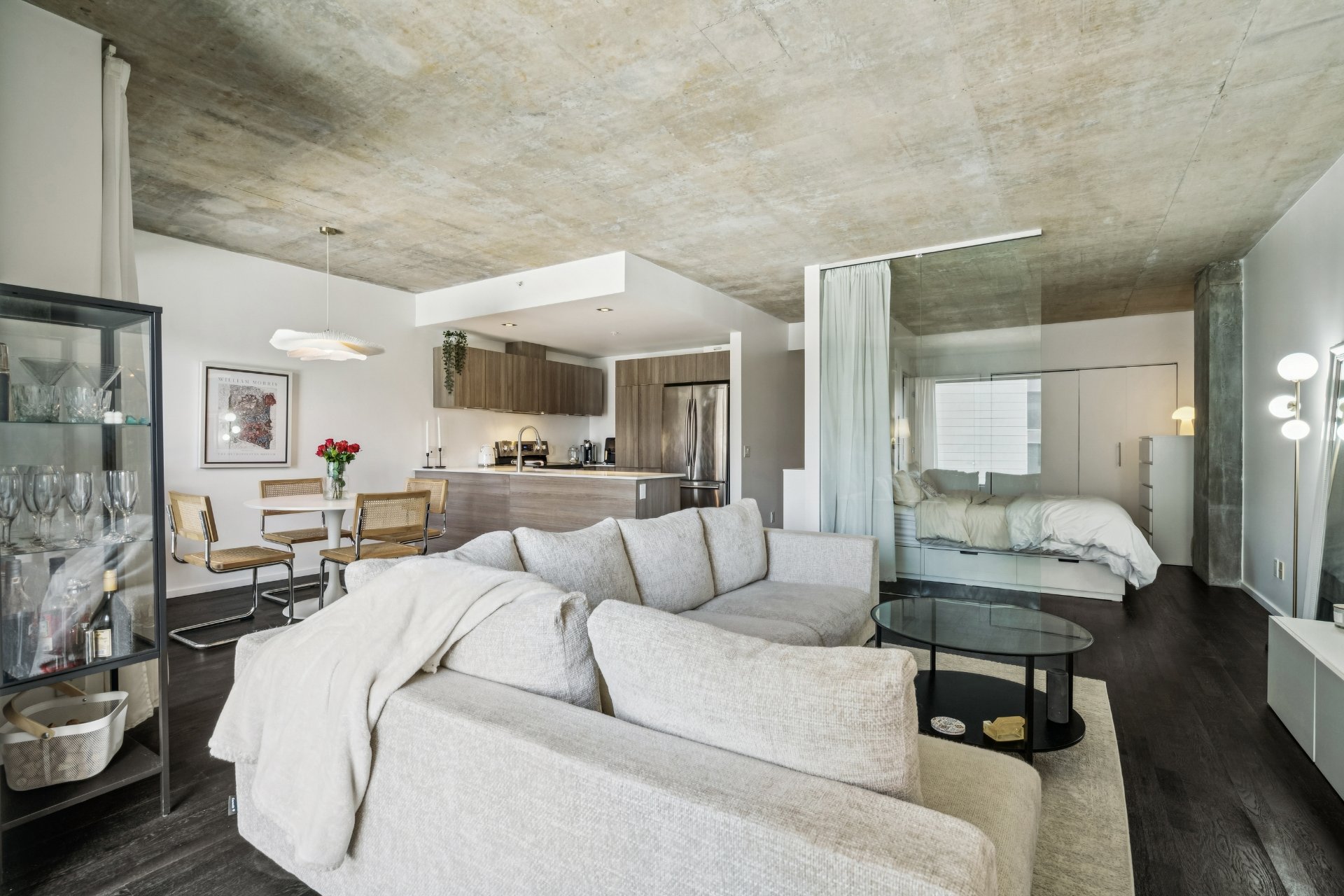 Photo - Vue d'ensemble