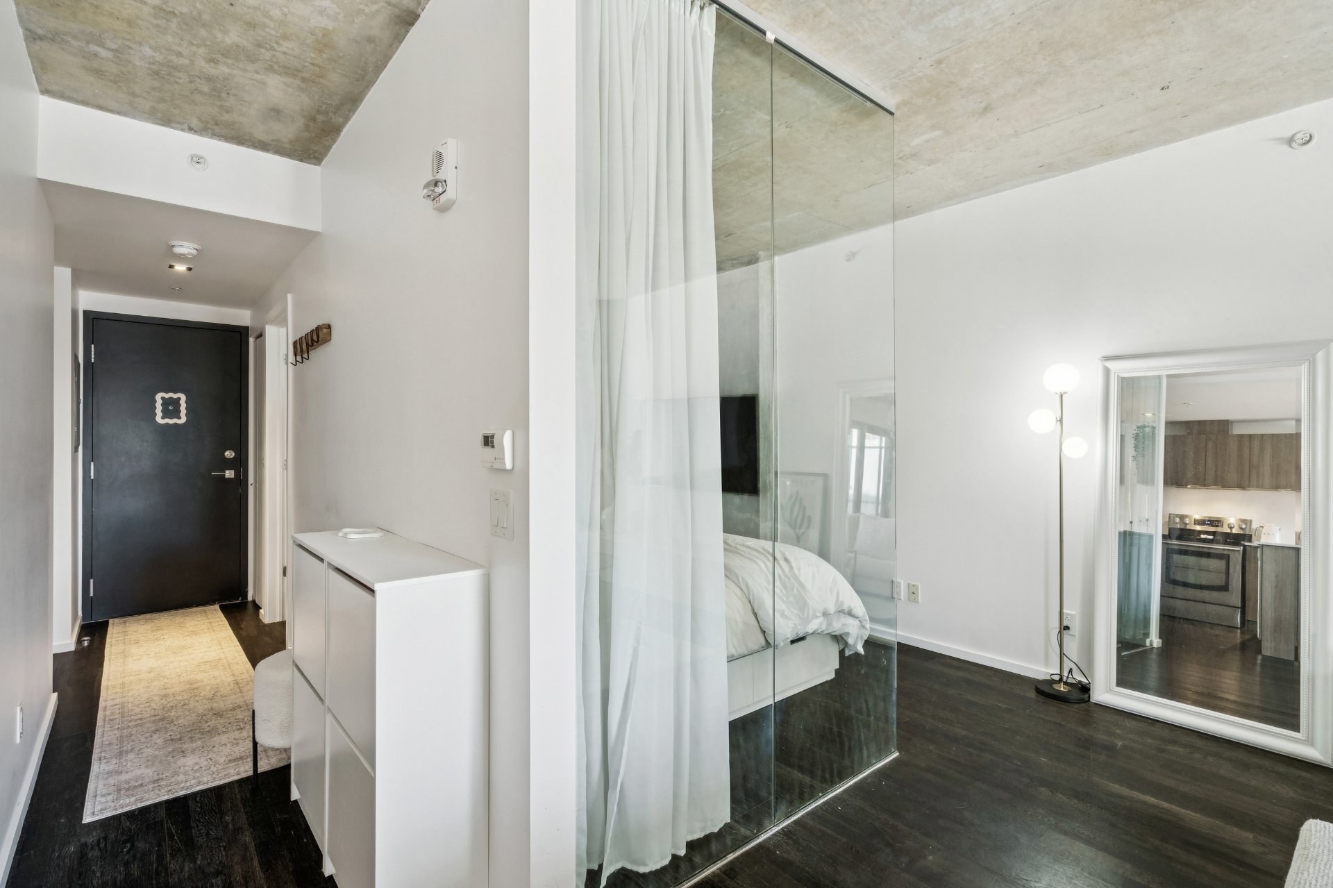 Photo - Vue d'ensemble