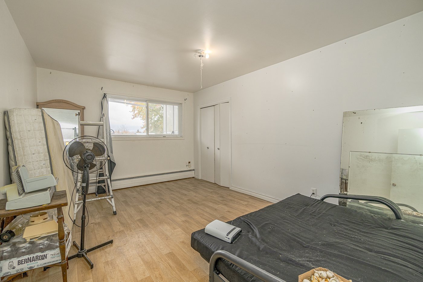 Photo - Hall d'entrée