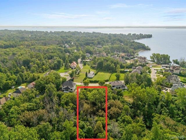 Photo - Photo aérienne