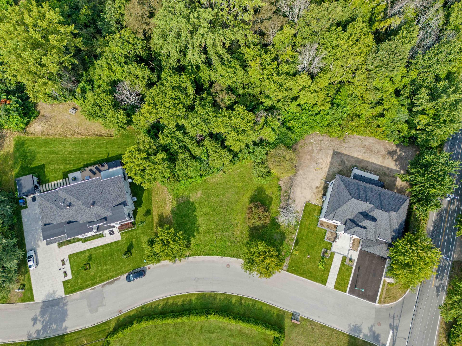 Photo - Photo aérienne