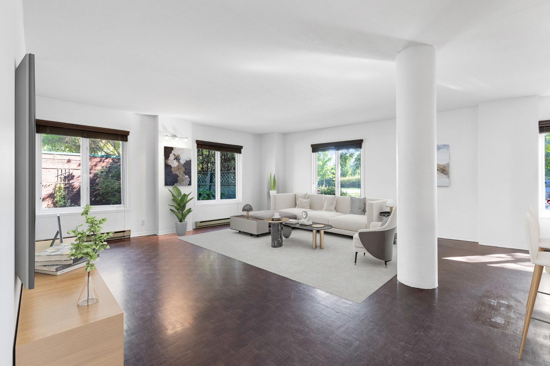 Photo - Vue d'ensemble