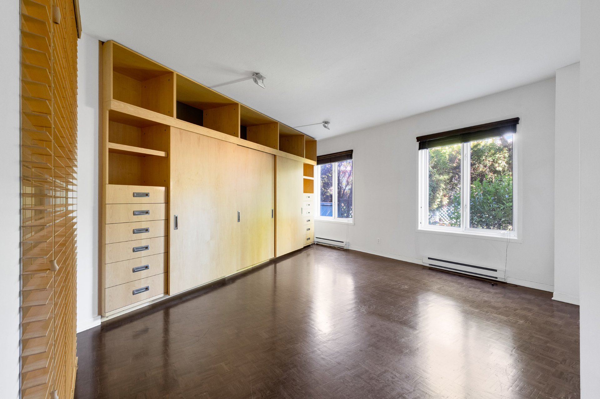 Photo - Chambre à coucher principale