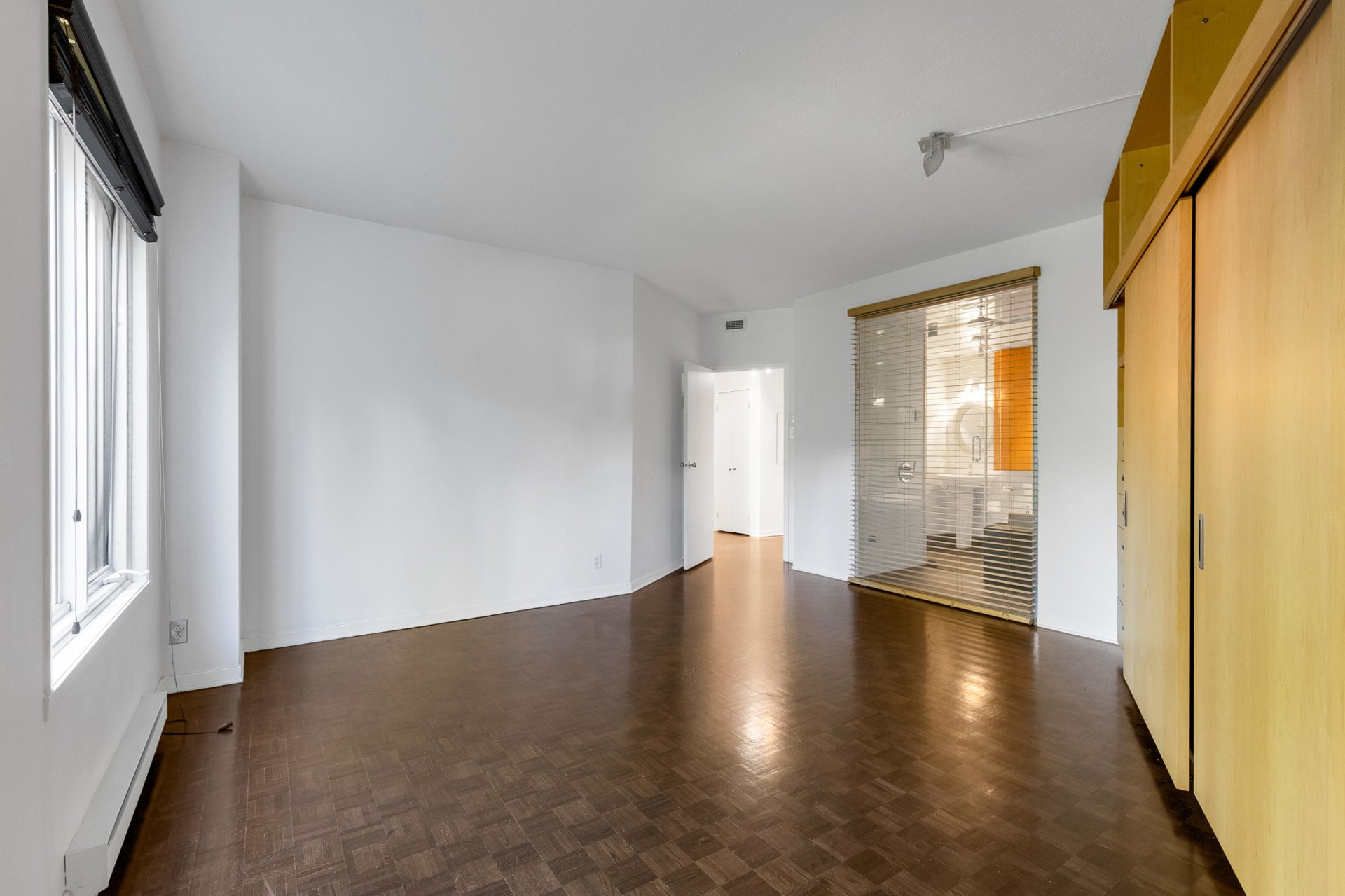 Photo - Chambre à coucher principale