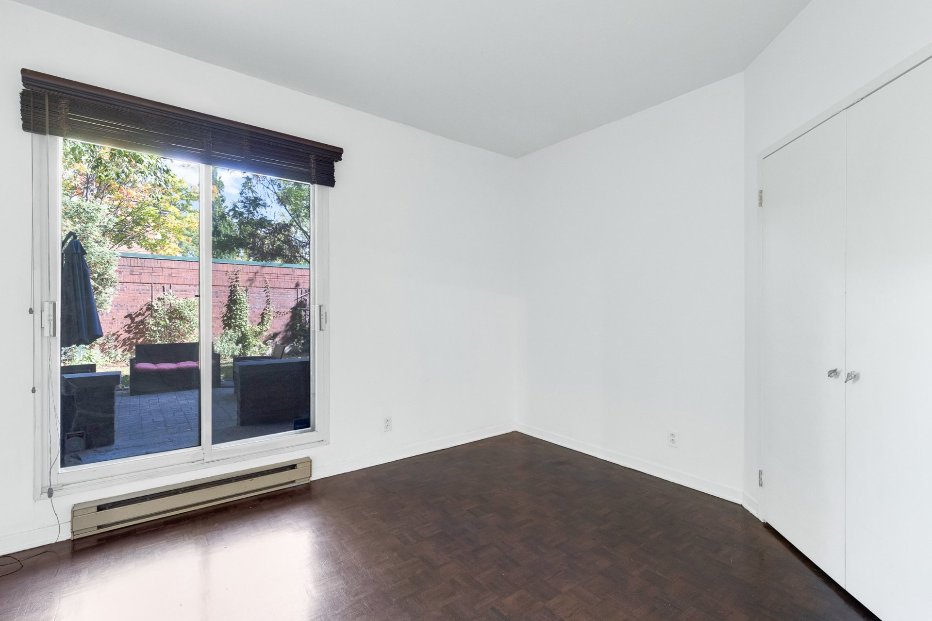 Photo - Chambre à coucher