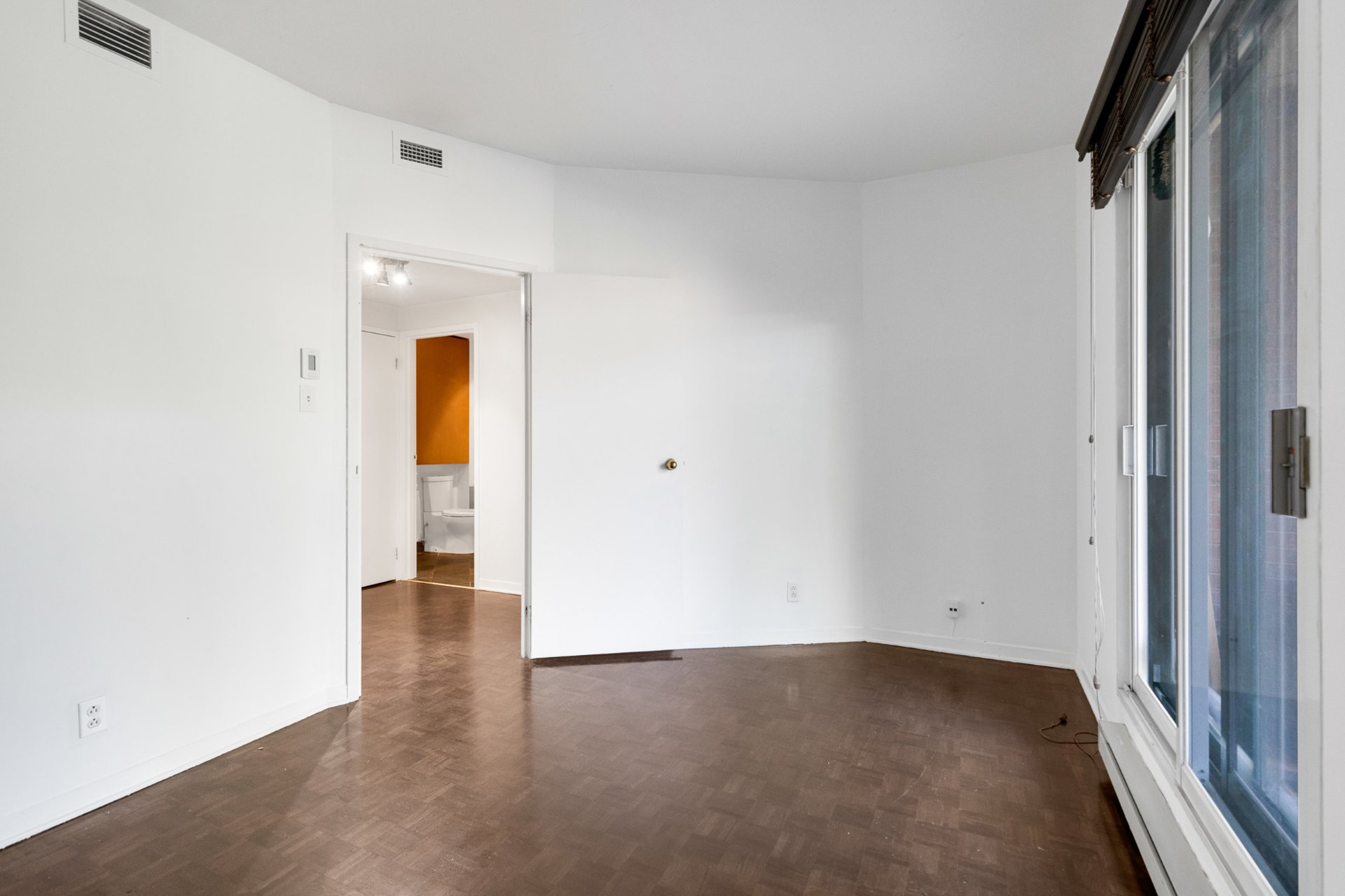 Photo - Chambre à coucher